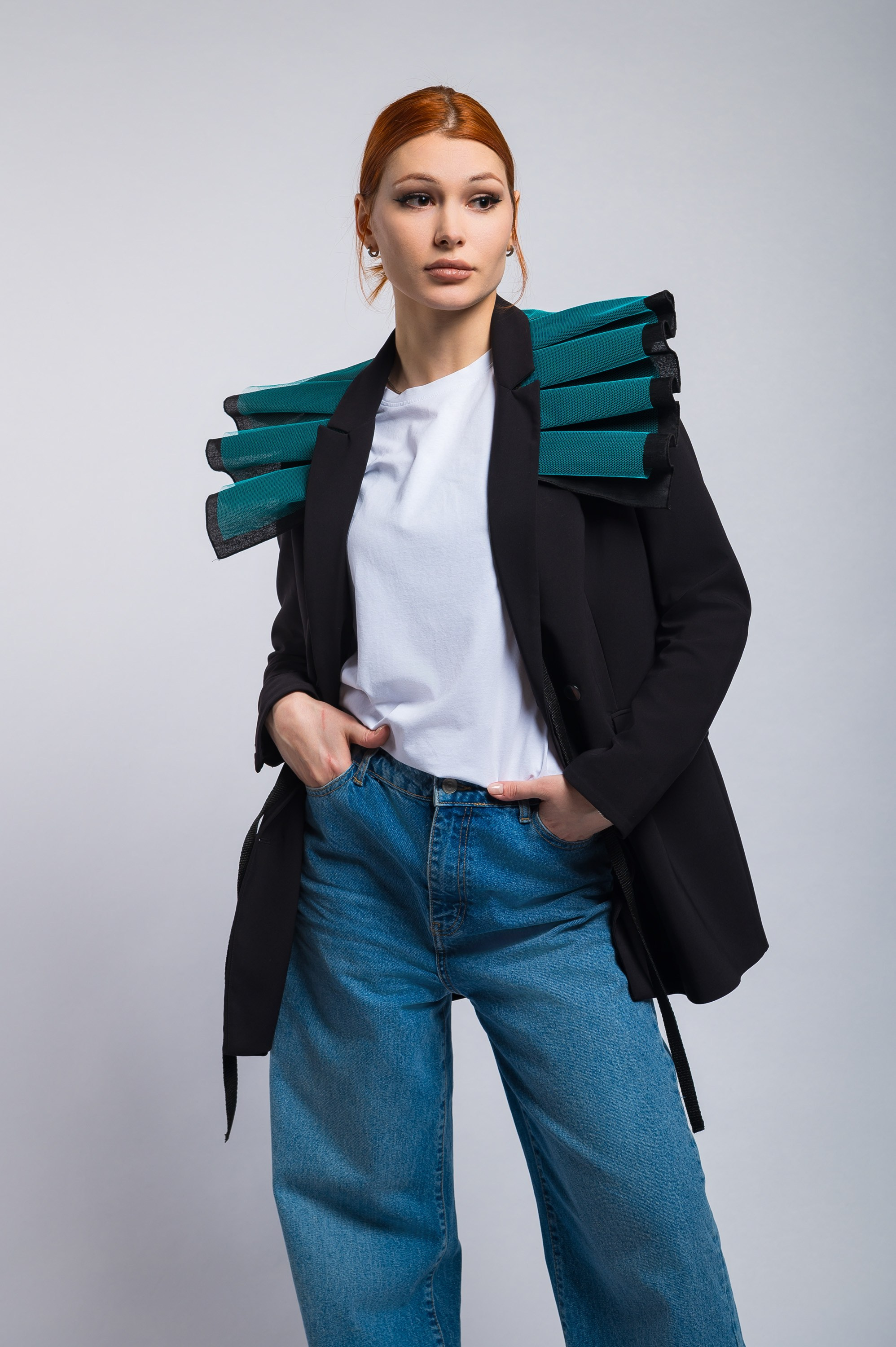 Рюши. Главная