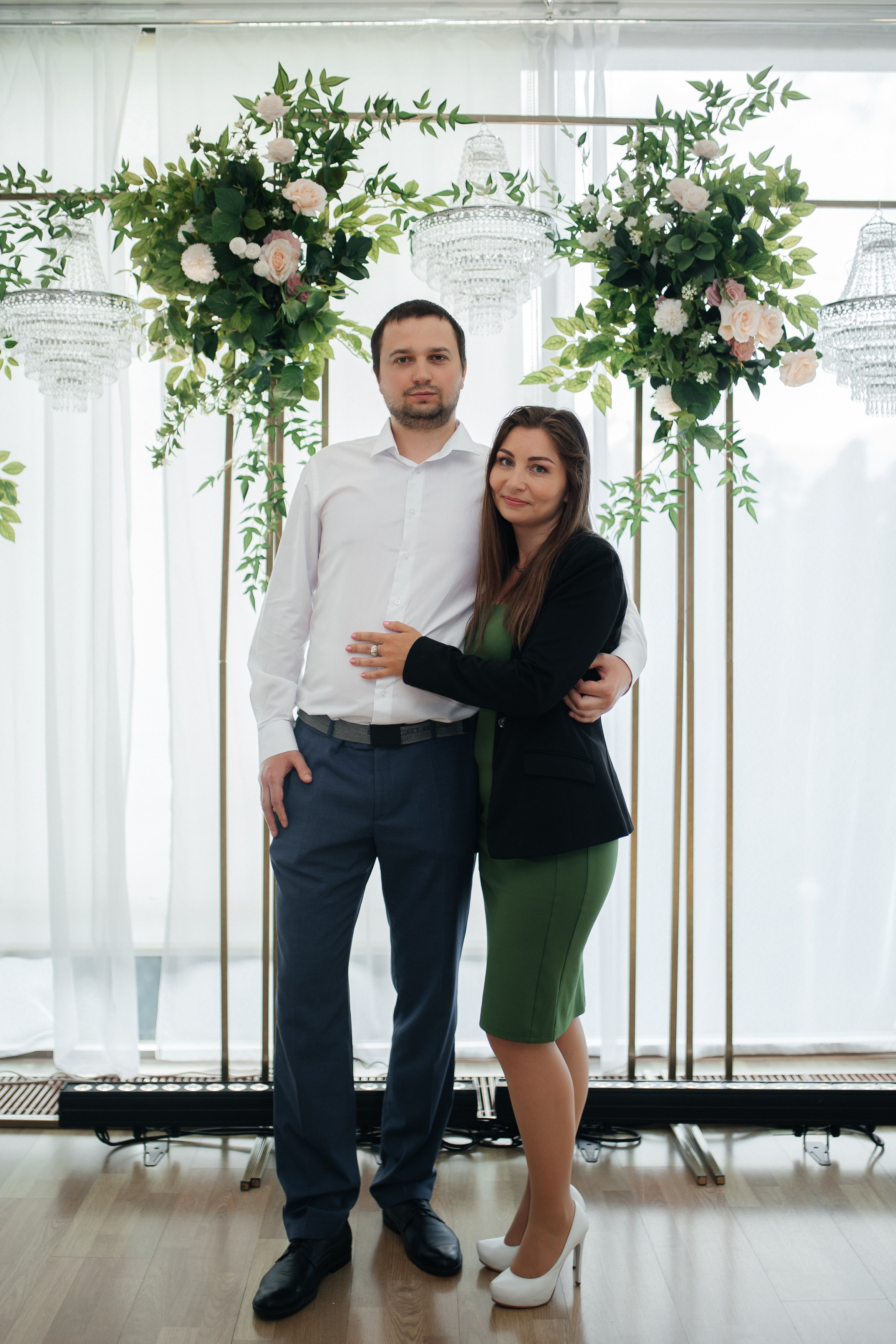 Свадьба Полины и Вадима. Свадебный и контент фотограф в Петрозаводске Ксения Истрафилова