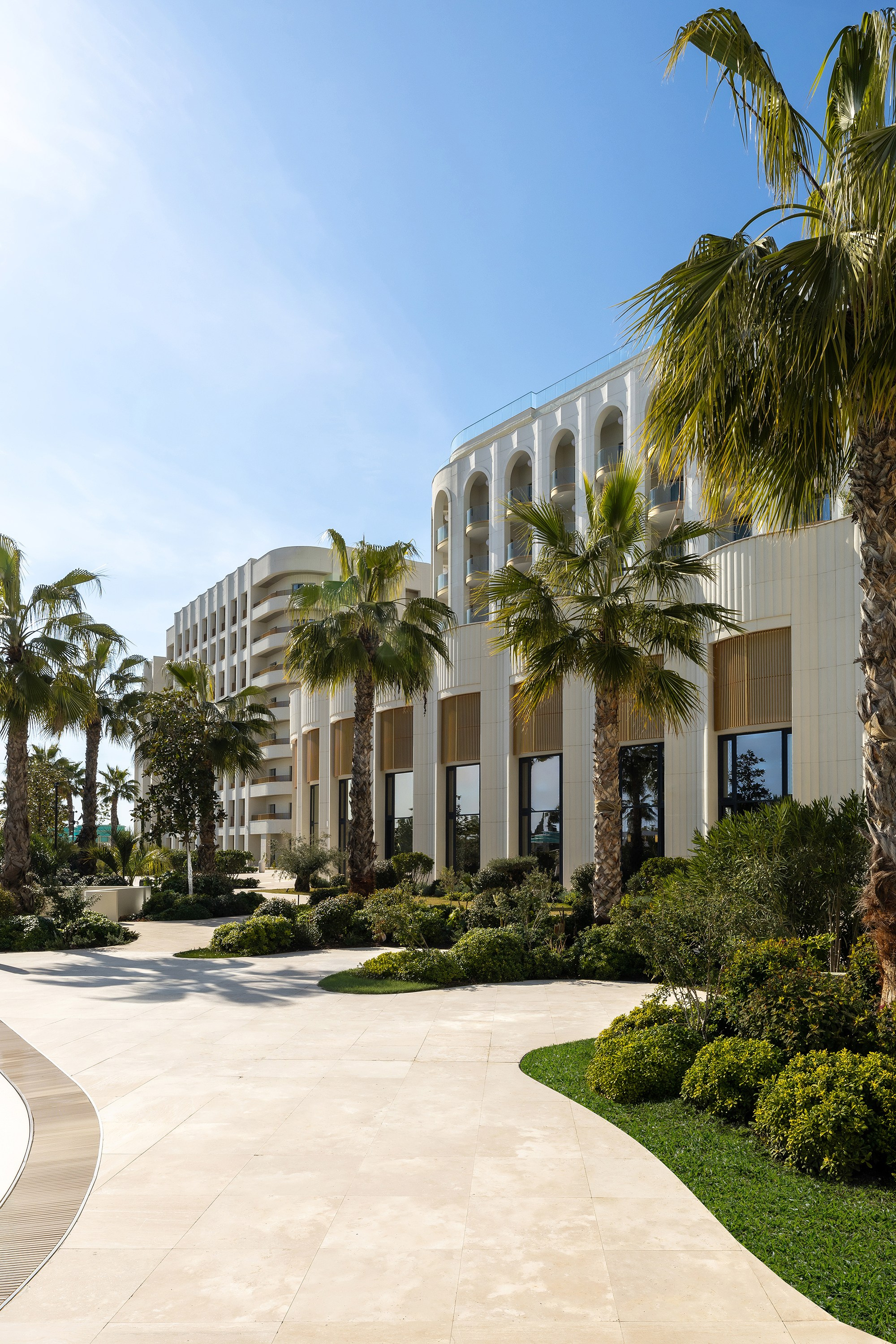 Mantera Supreme Seaside, Сочи