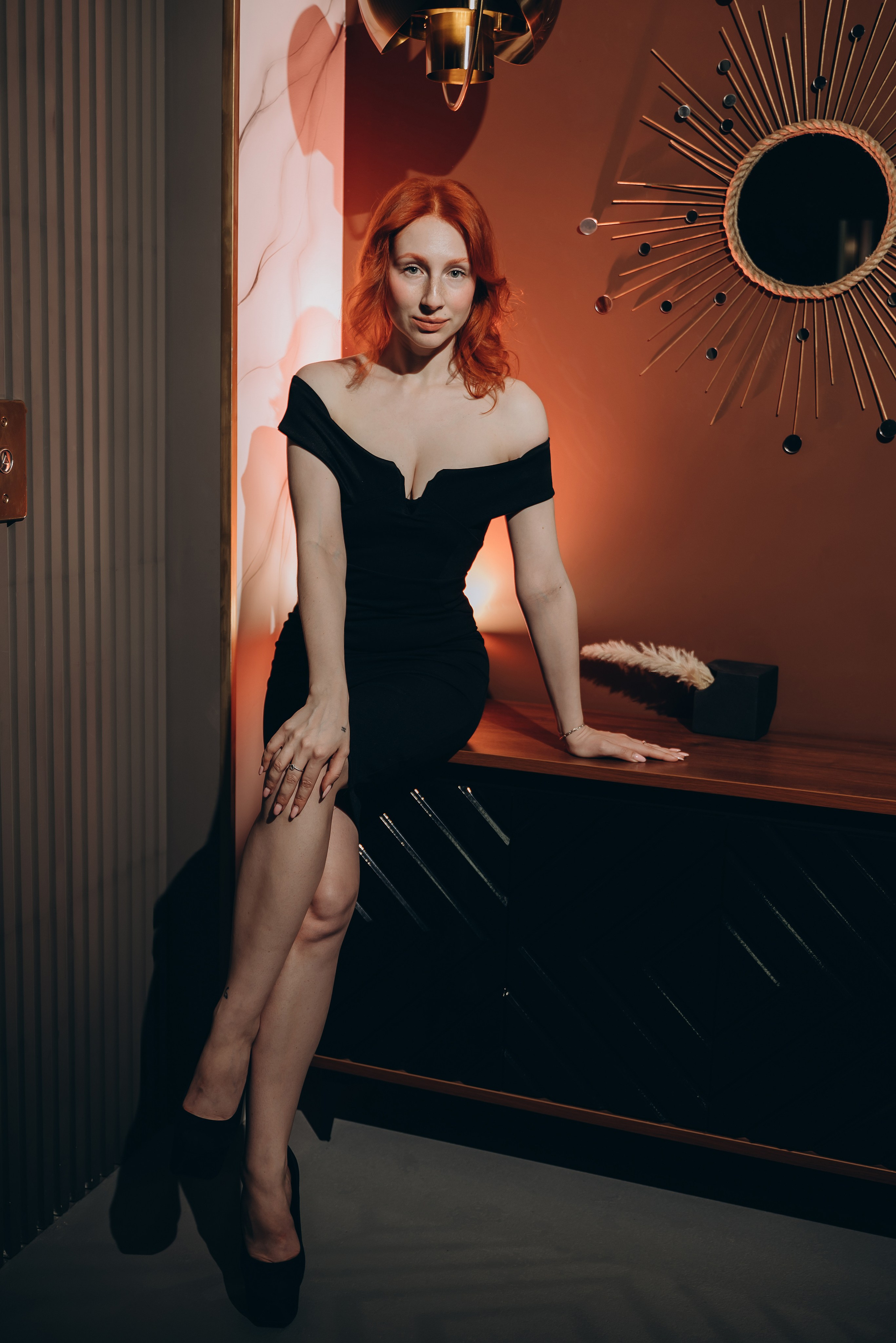 Алина. Фотограф в Дзержинске Наташа Баева