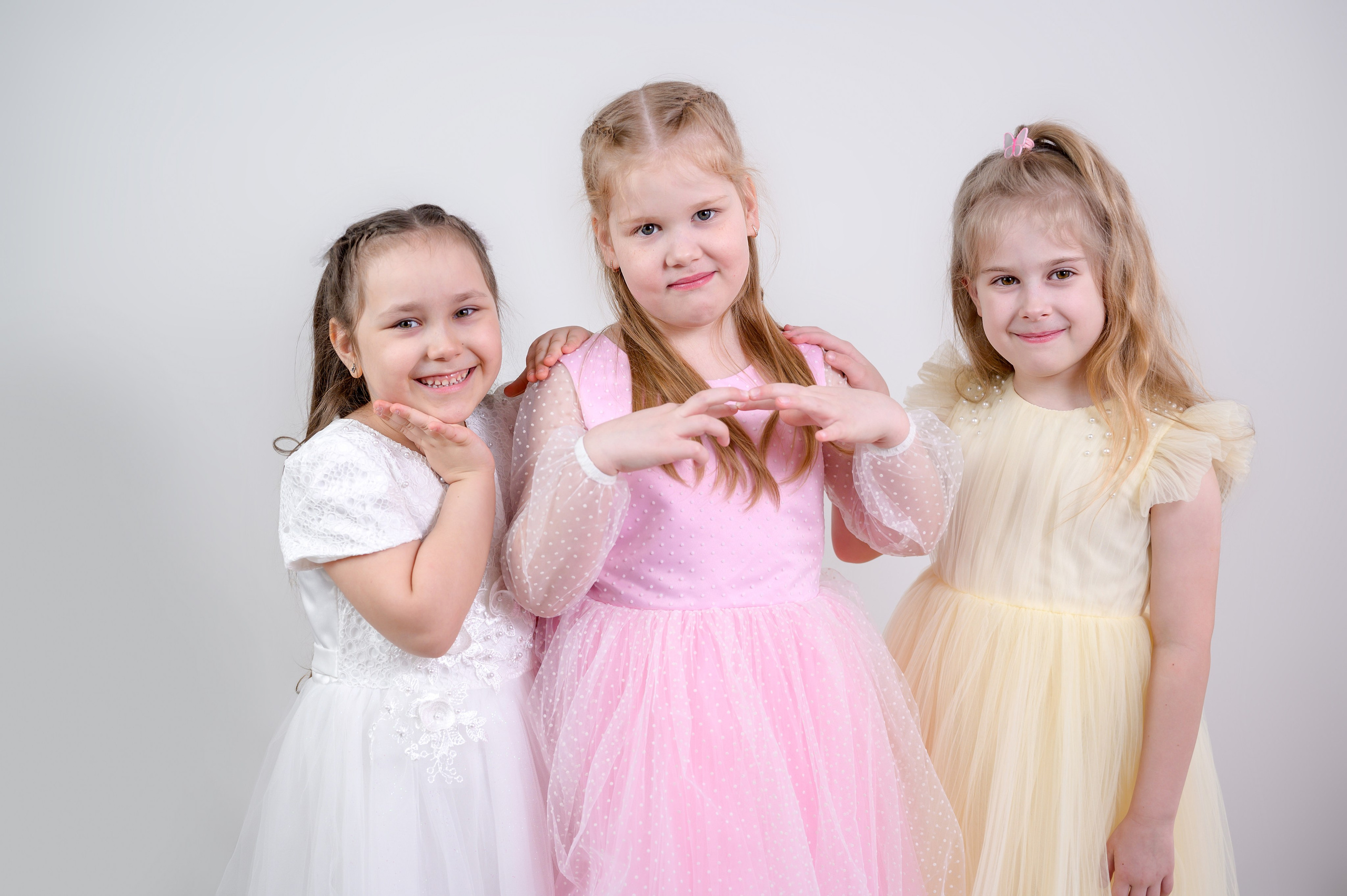 149 д/сад группа «Пчёлы». Фотограф новорожденных, семейный детский в Тюмени Татьяна Морозова