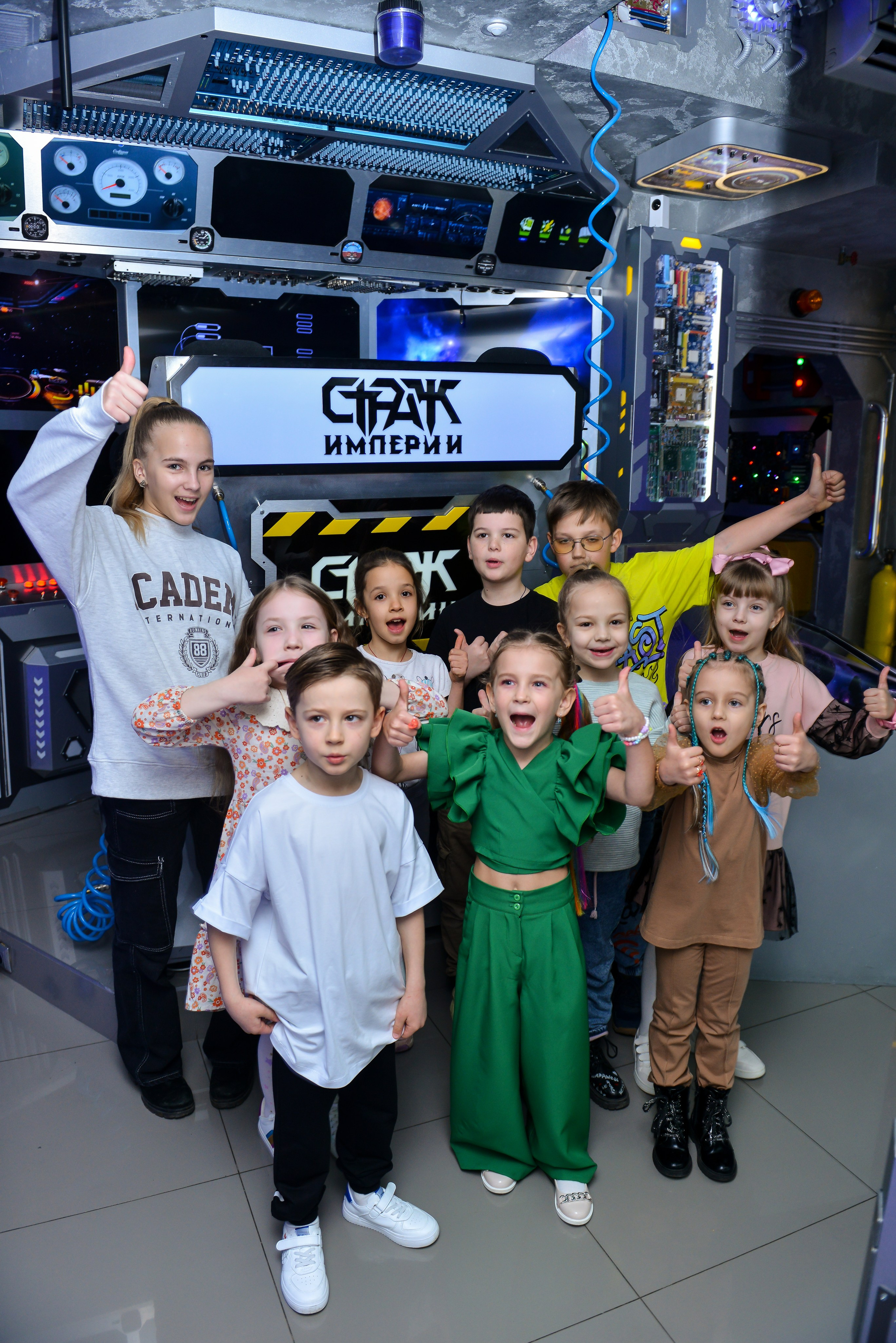 Дни рождения и корпоративы. Свадебный фотограф в Крыму