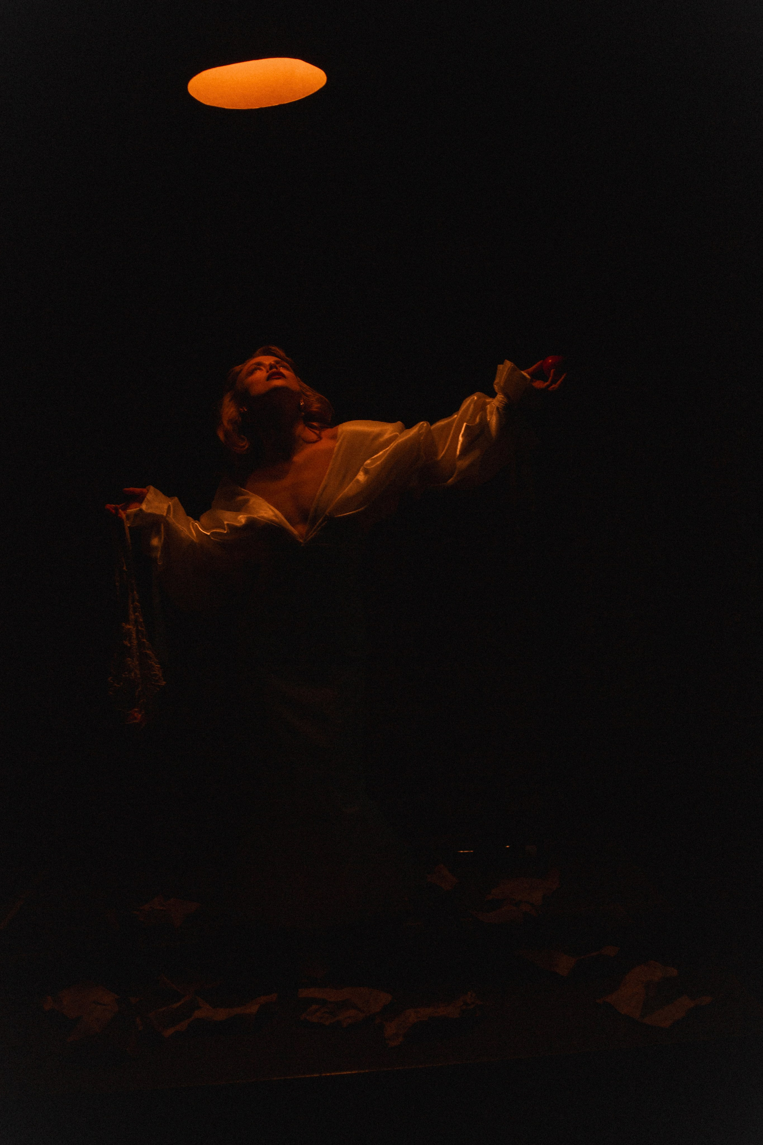 Анастасия Акатова. Фотограф | Юля Ди