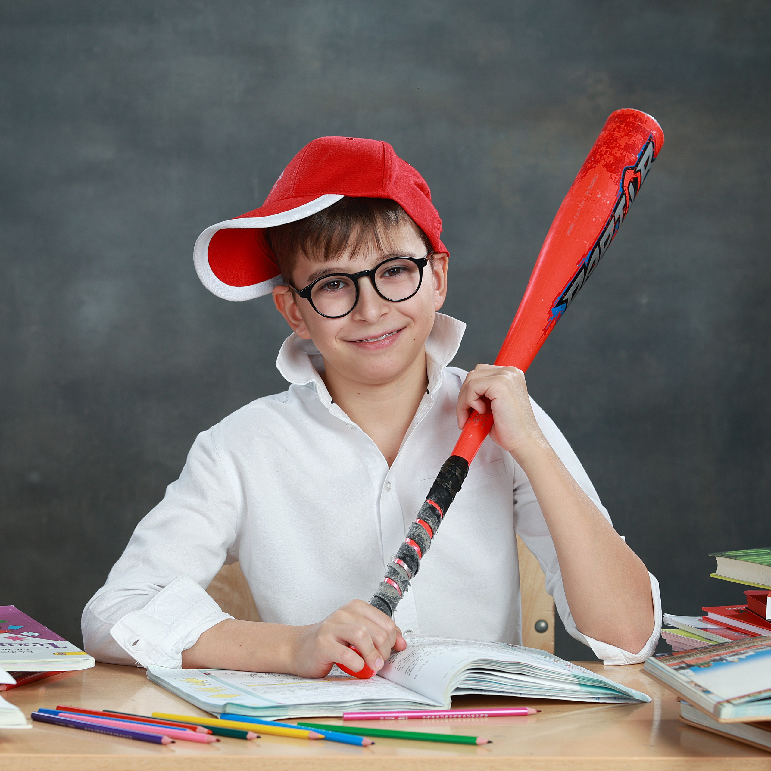 Начальная школа