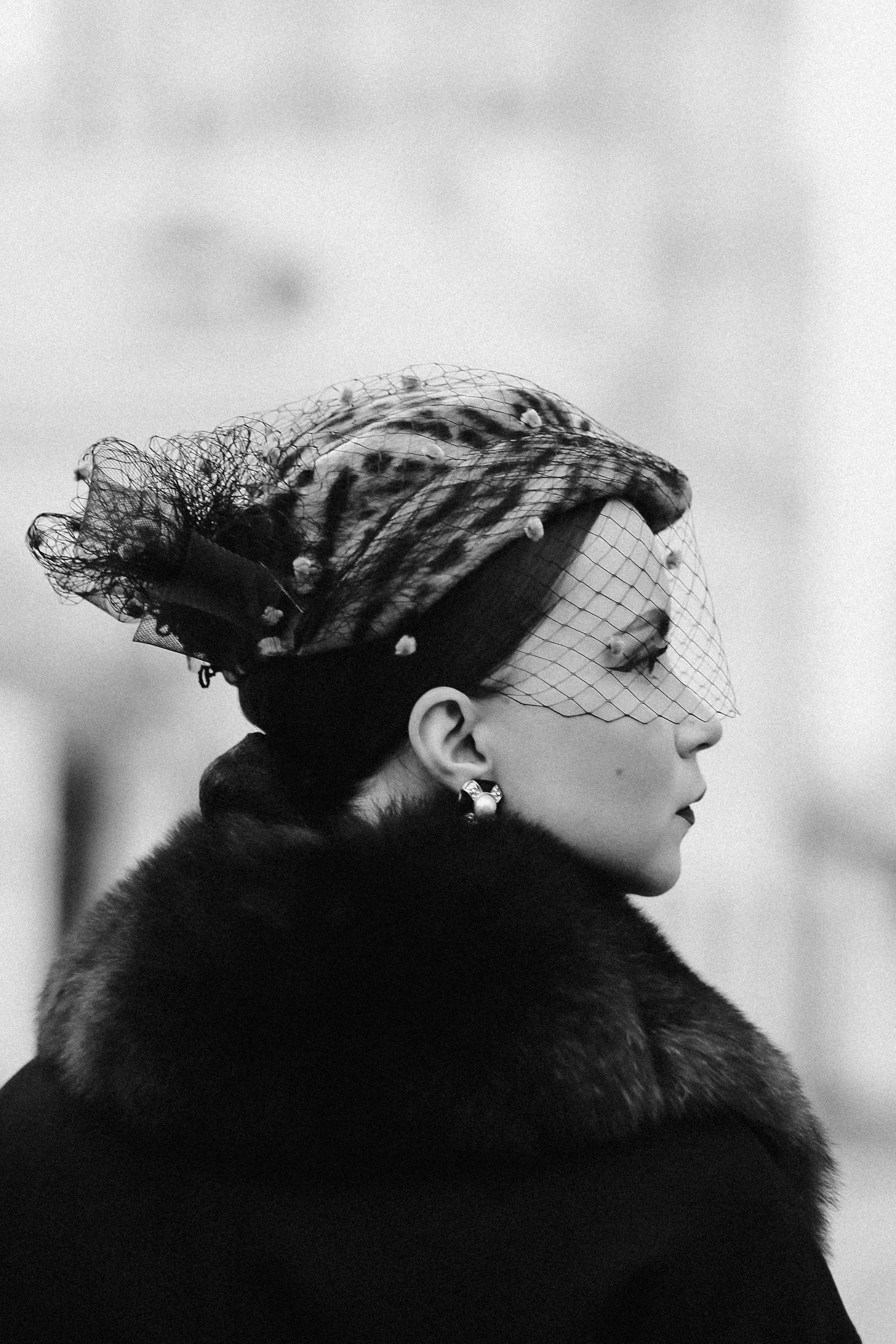 В стиле ретро. Женский фотограф в Москве Ксения Казакова