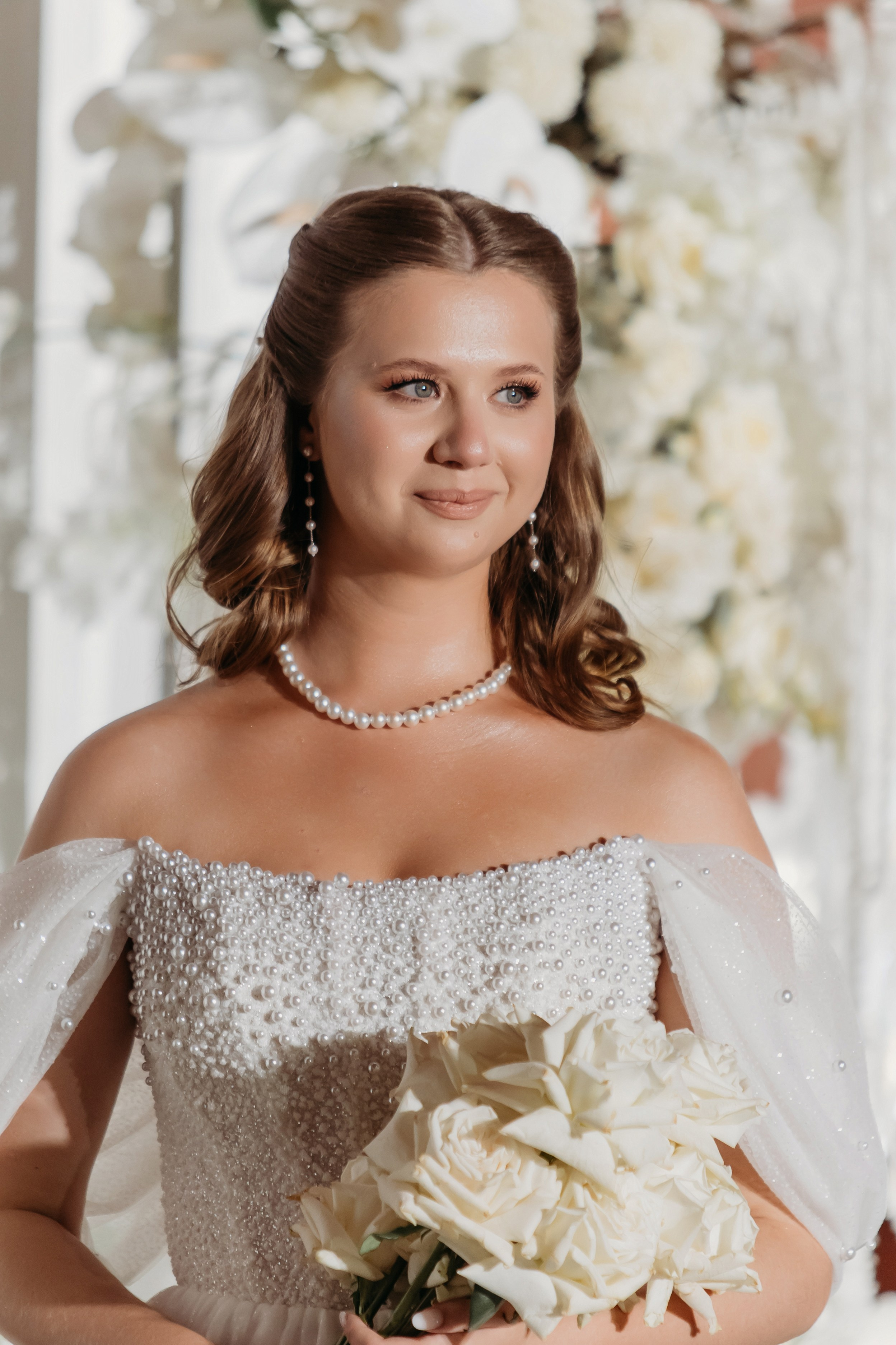 Ринат и Анастасия. Фотограф Тимербаева Алина г. Сургут