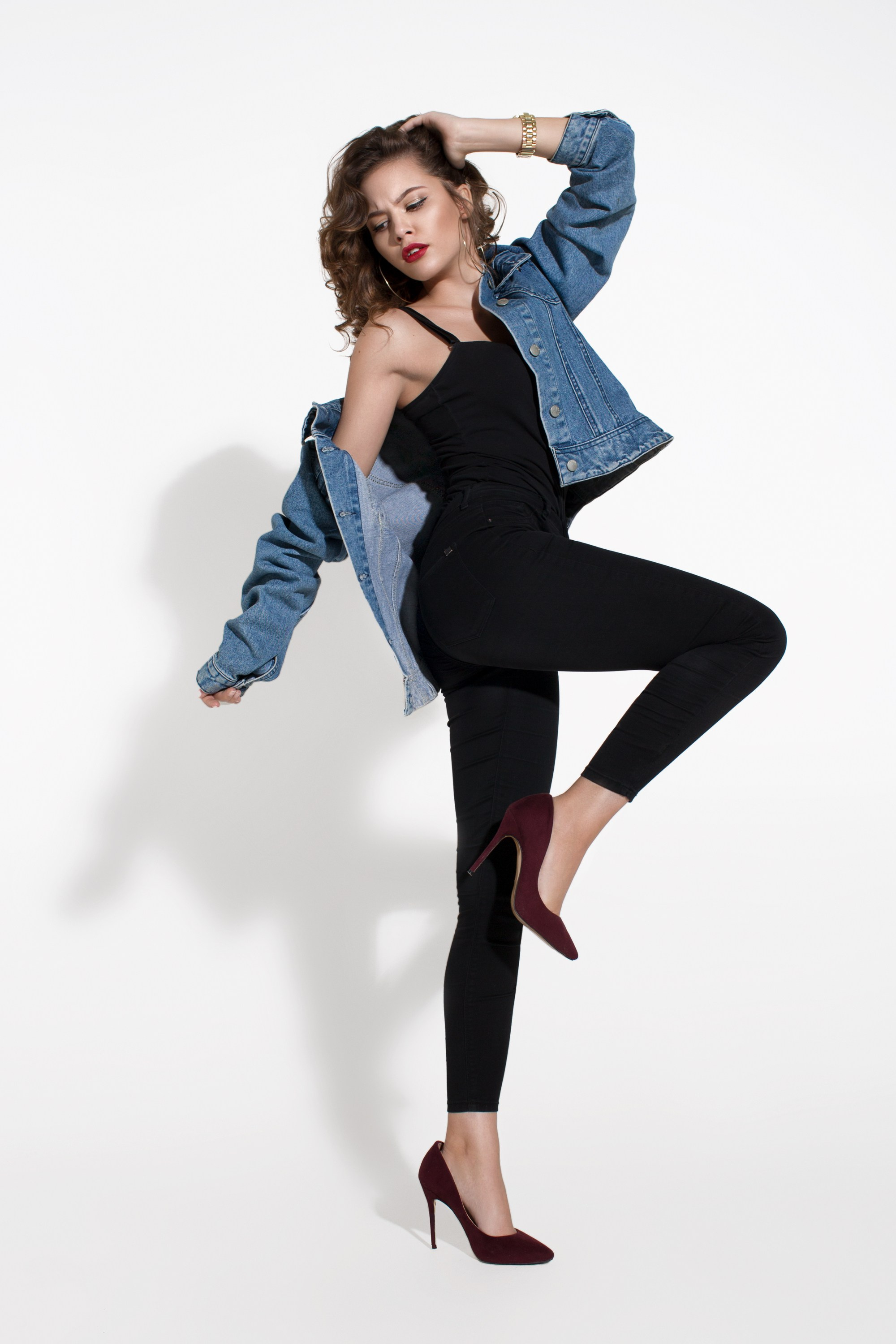 10. Фотограф г. Екатеринбург Дмитрий Липатов