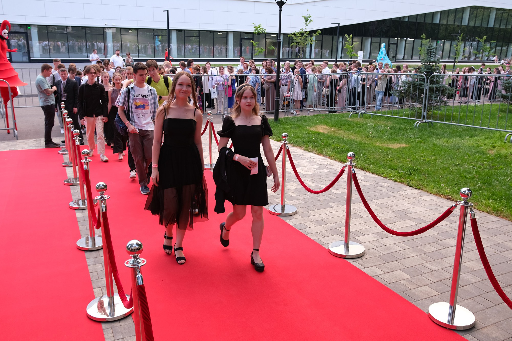 Выпускной альбом. Фото и видеосъемка