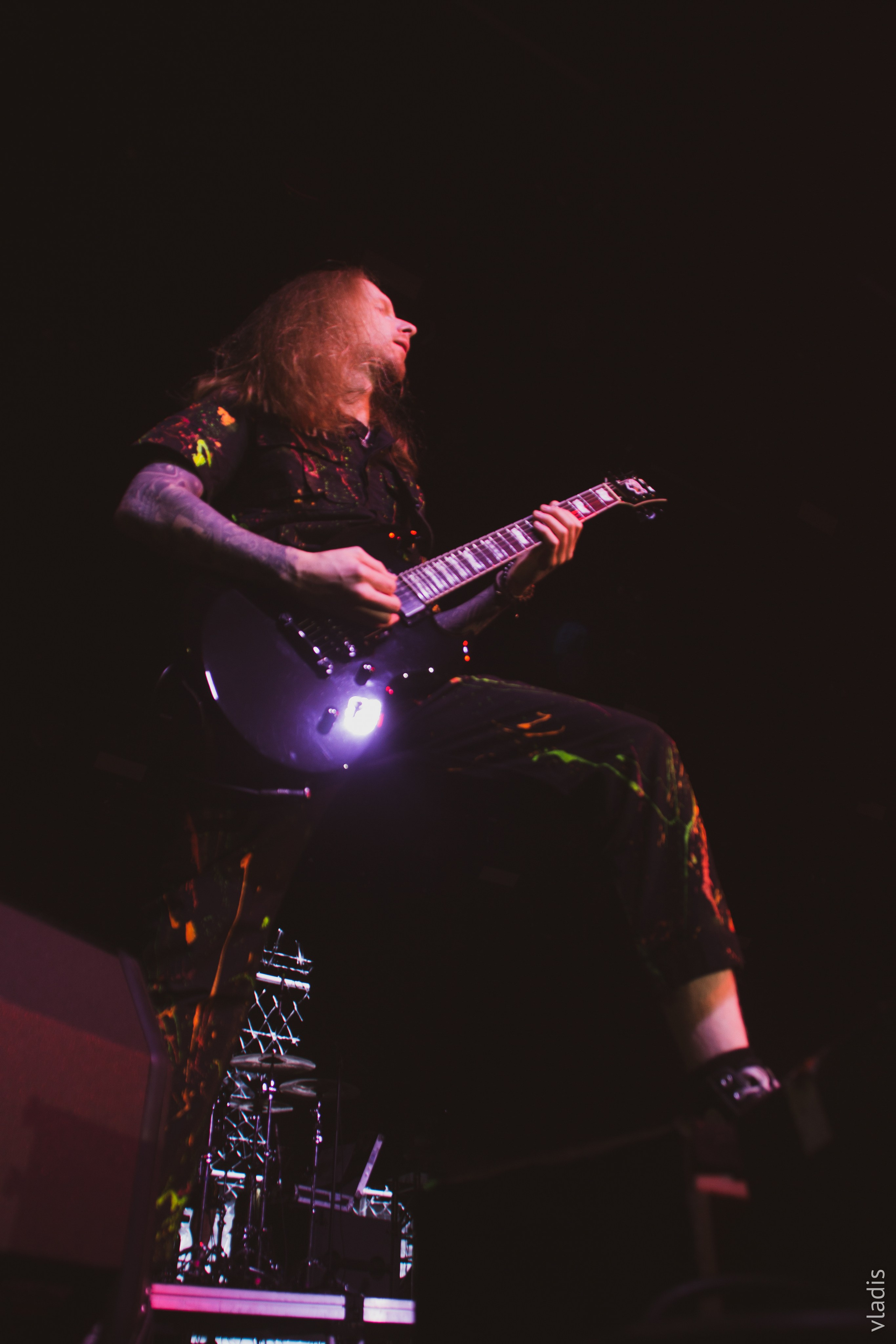 Пилот | A2 | 26.10.2024. VLADIS PISKUNOV | Концертные Фото |Репортажи