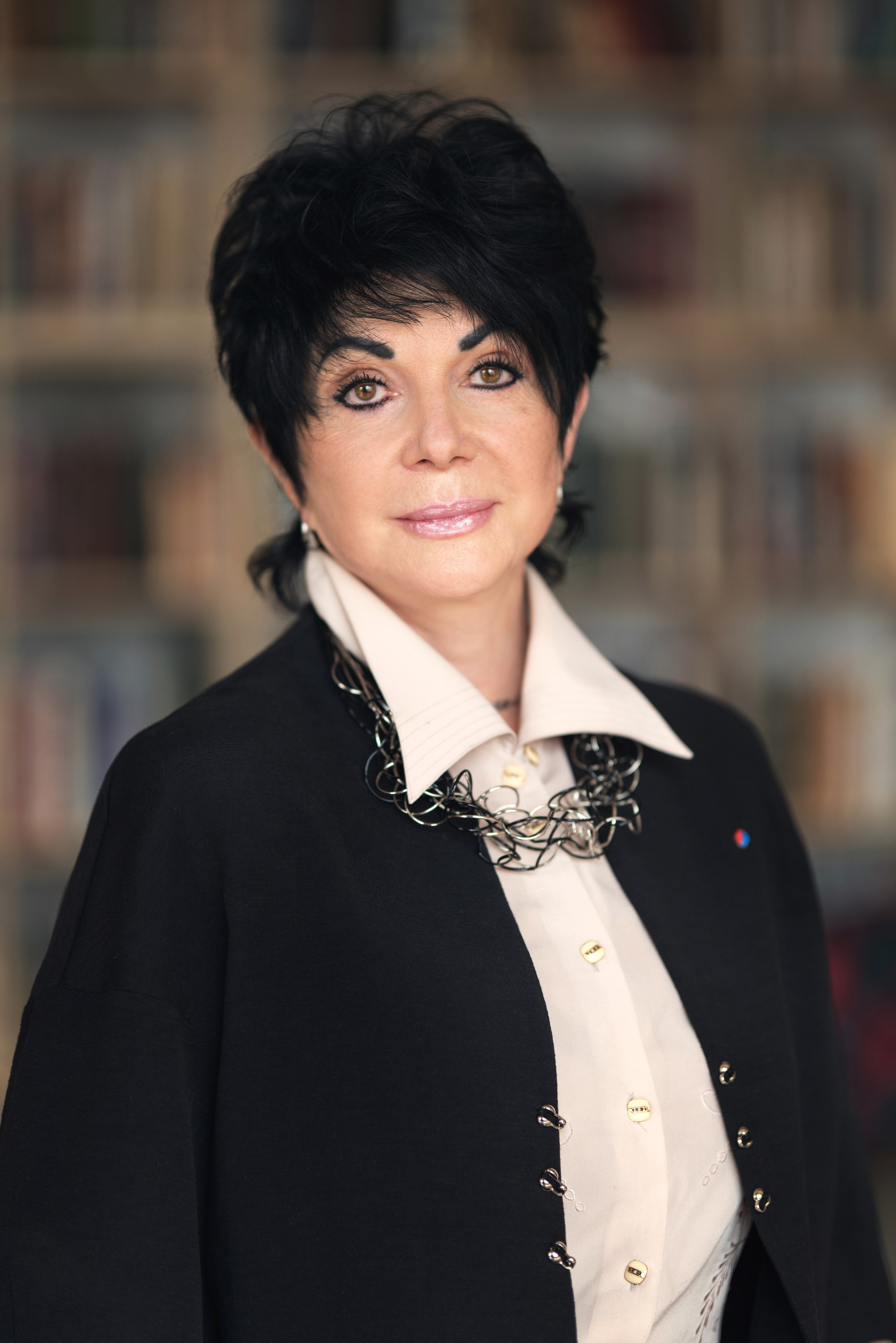 Портрет. Фотограф в Москве Виктор Водолазький