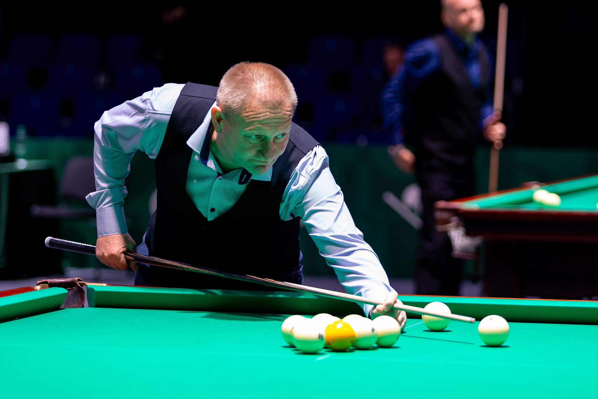 Бильярд, 9 ноября 2024. Htykk_photo