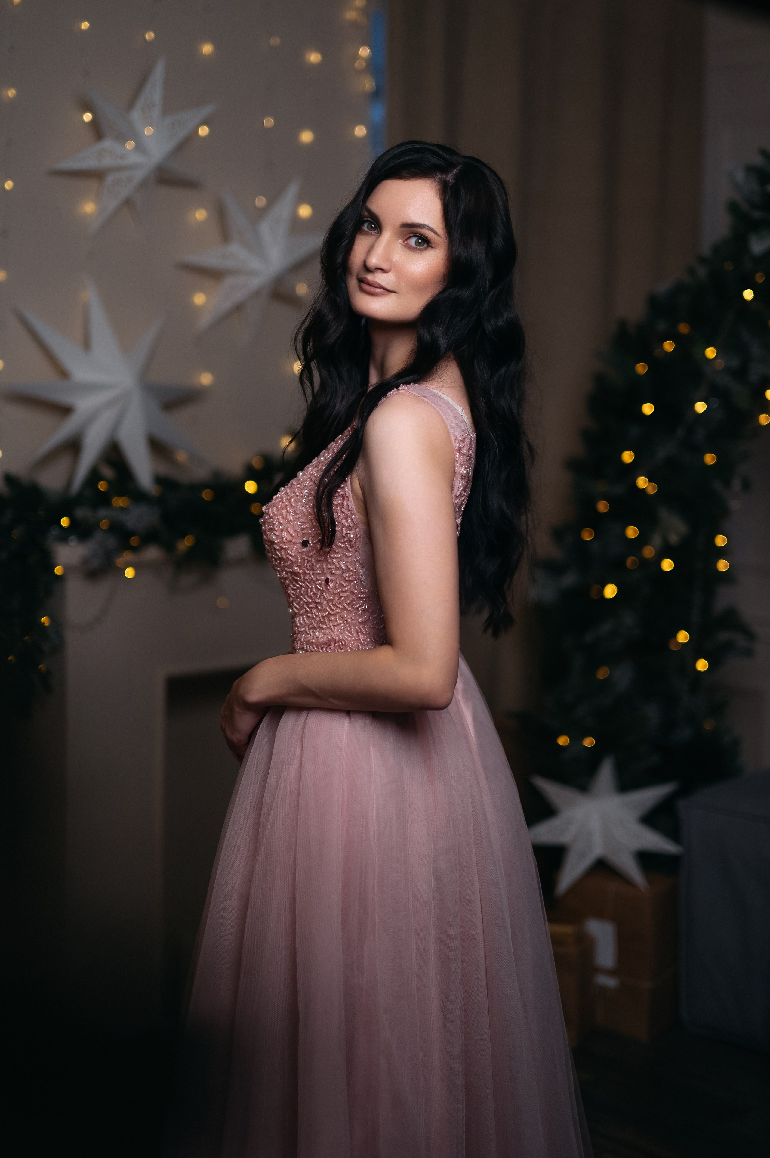 Новый год 2024-25. Ваш фотограф в г. Петропавловске-Камчатском Арина Алексеева