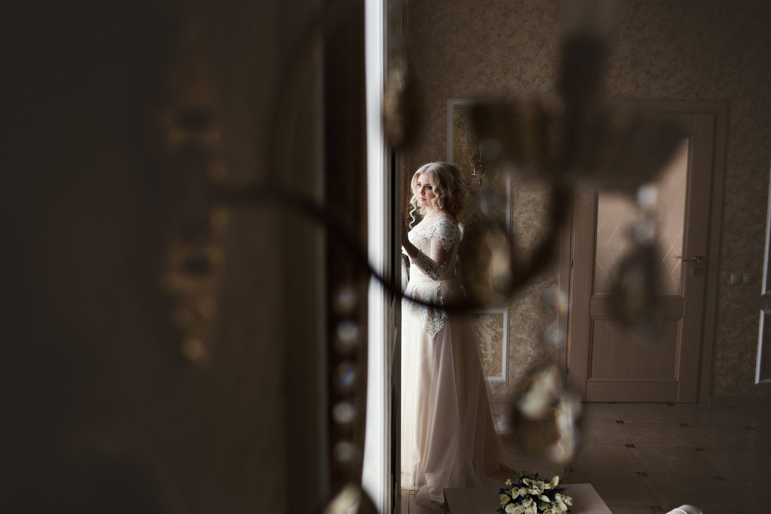 С & Е. Свадебный, семейный и индивидуальный фотограф в Зеленограде и Москве Ирина Костенко