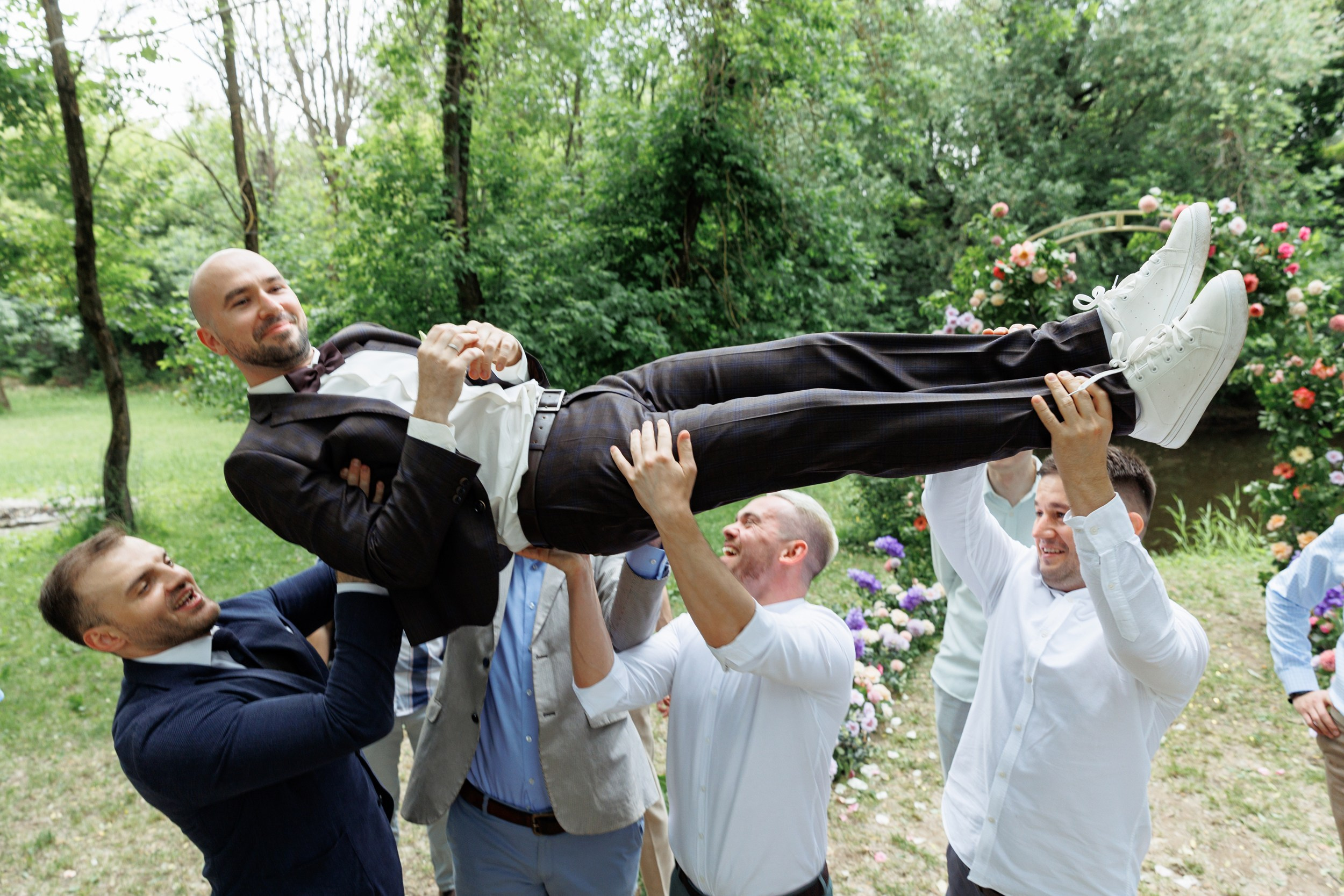 Дмитрий & Анастасия. Свадебный и семейный фотограф в Твери, Москве, Санкт-Петербурге