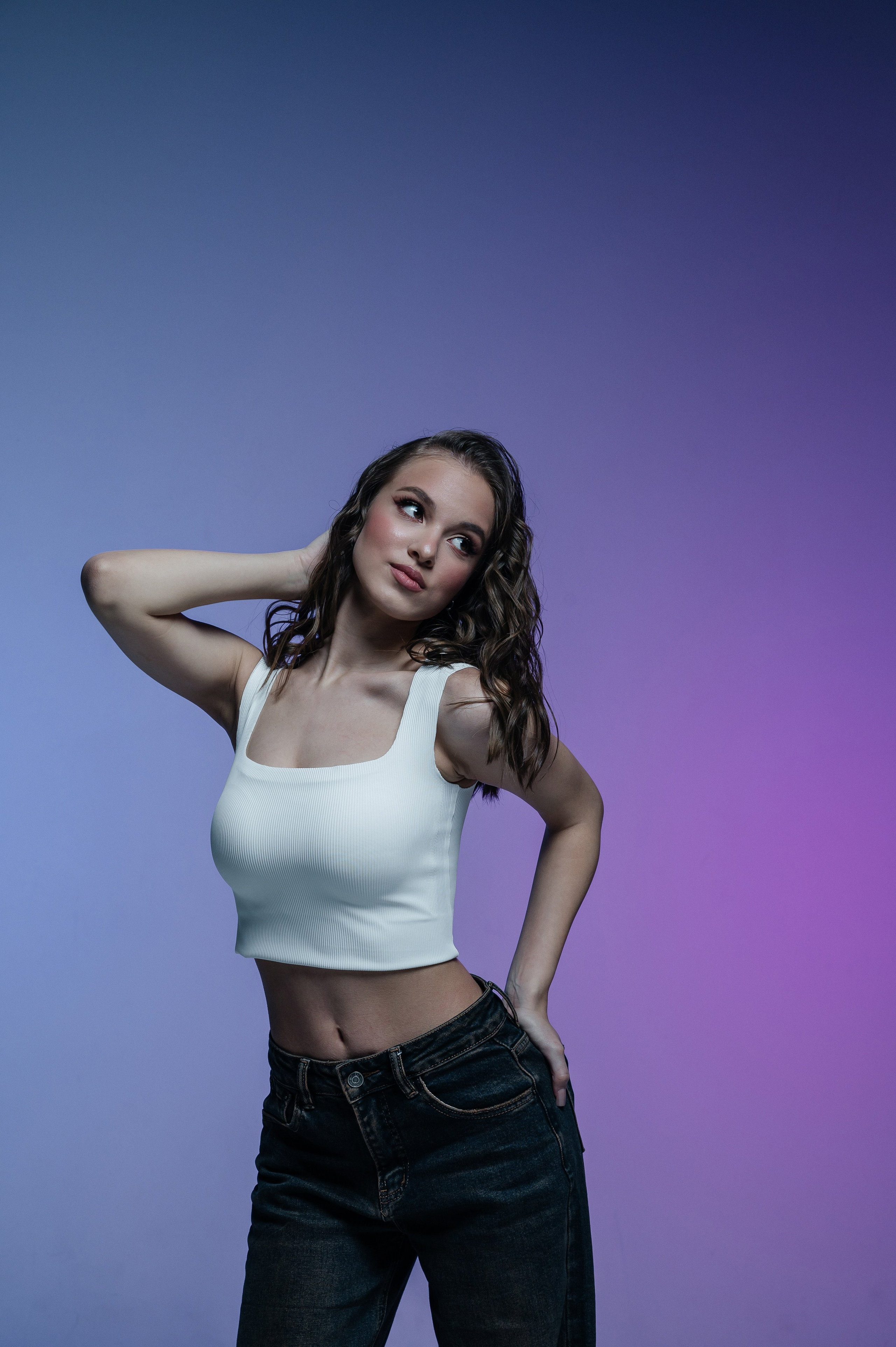 Кристина. Свадебный и семейный фотограф в Красноярске Виктория Тимонина