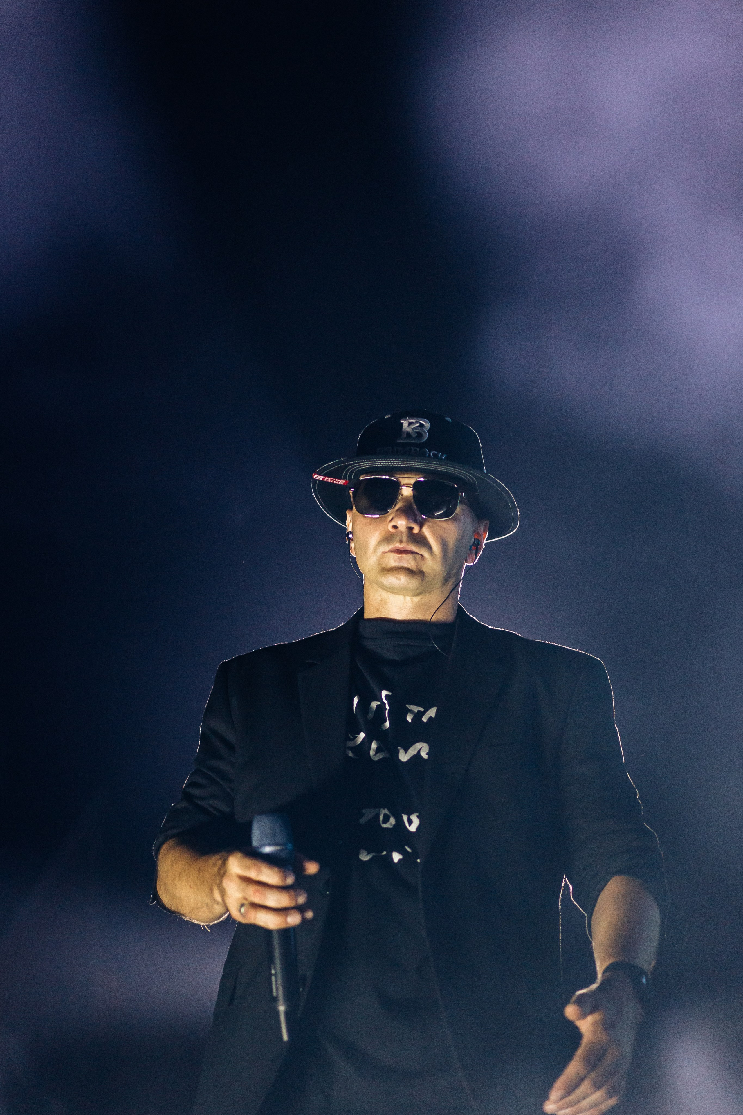 Концерт КАСТА в Цирке. Фотограф Батуми | Lera Rawlick