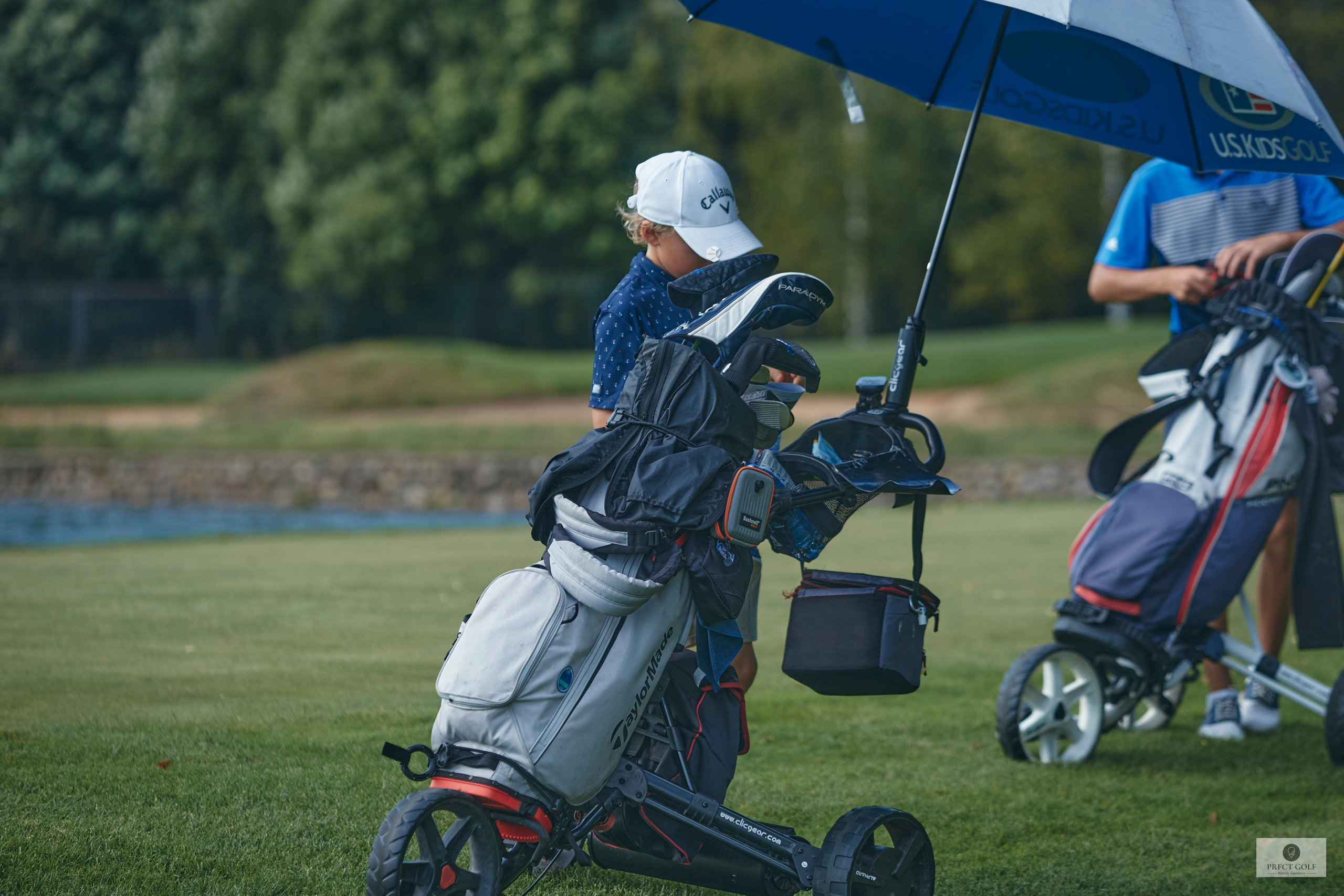 PRESIDENT CUP 2024. Фотограф Наталья Леонова