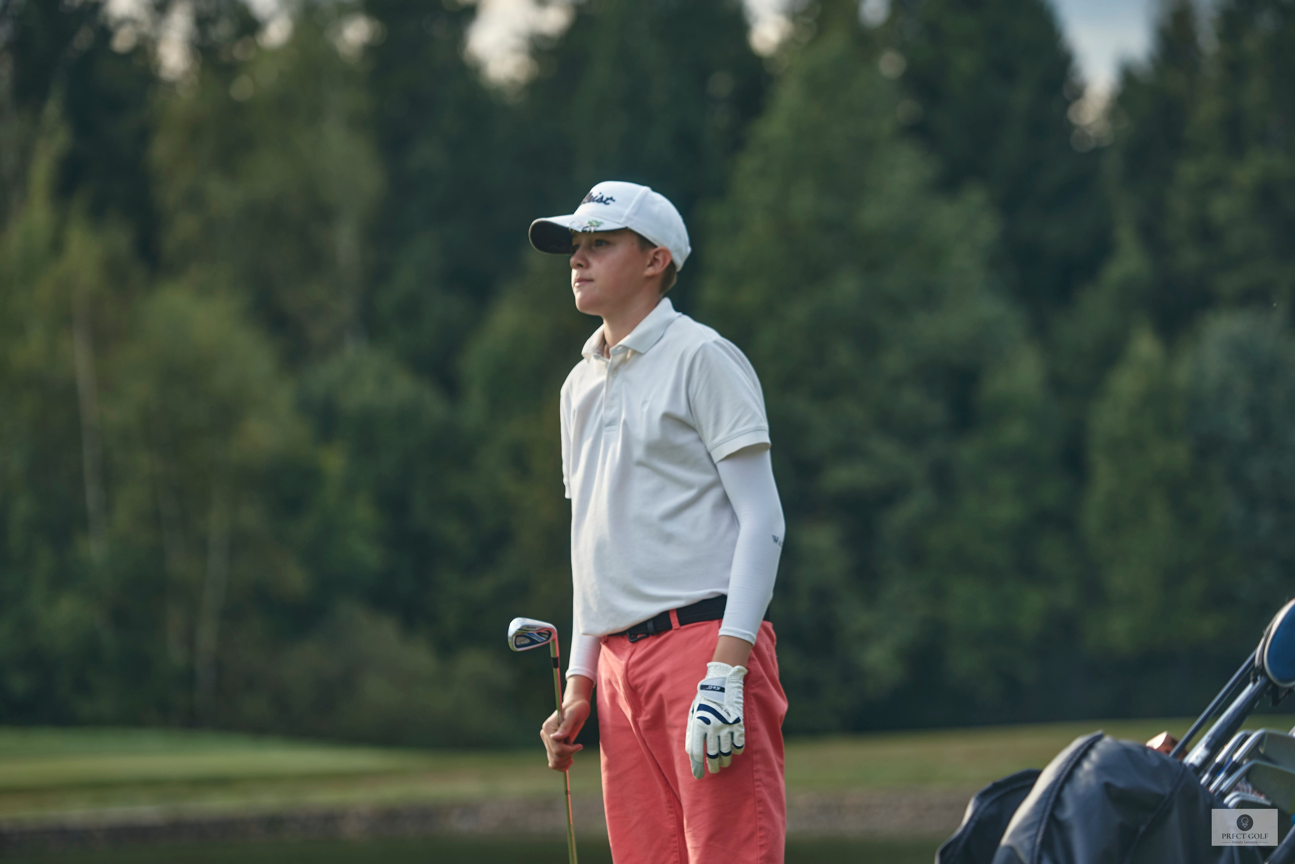 PRESIDENT CUP 2024. Фотограф Наталья Леонова