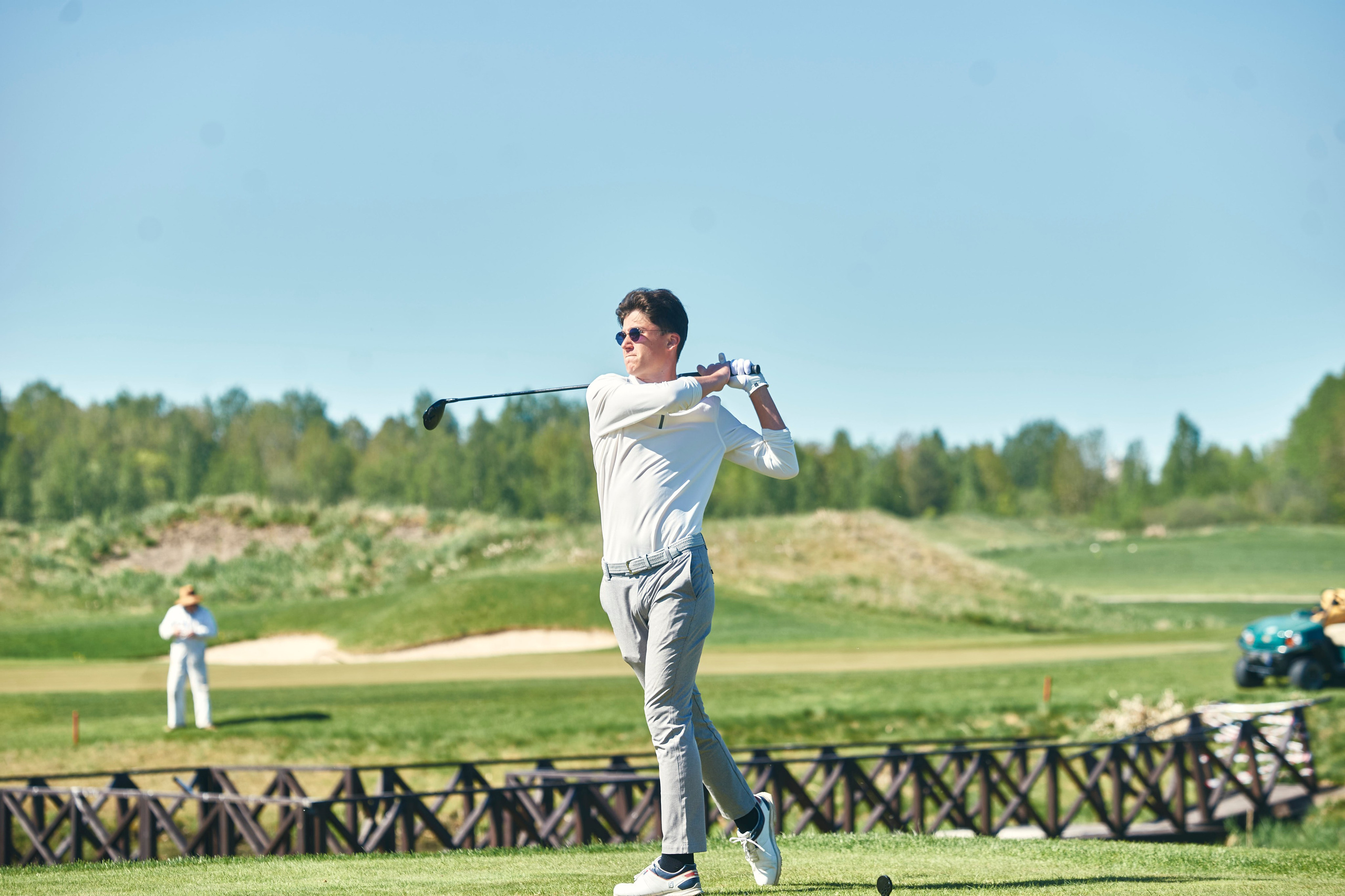 PETERGOF CUP2024. Фотограф Наталья Леонова