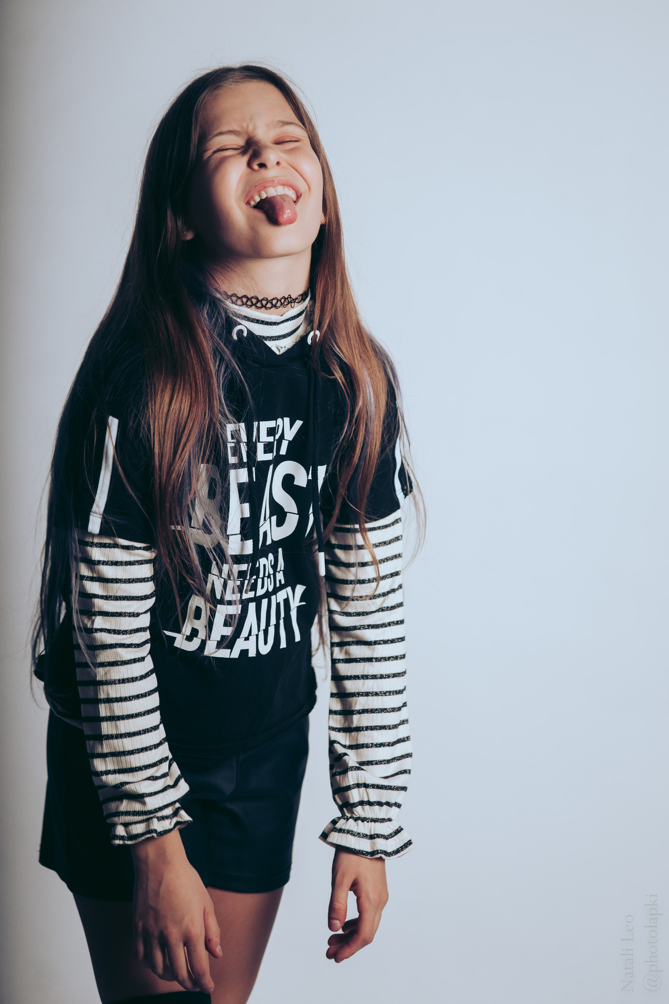 Алексия 2. Фотограф Наталья Леонова