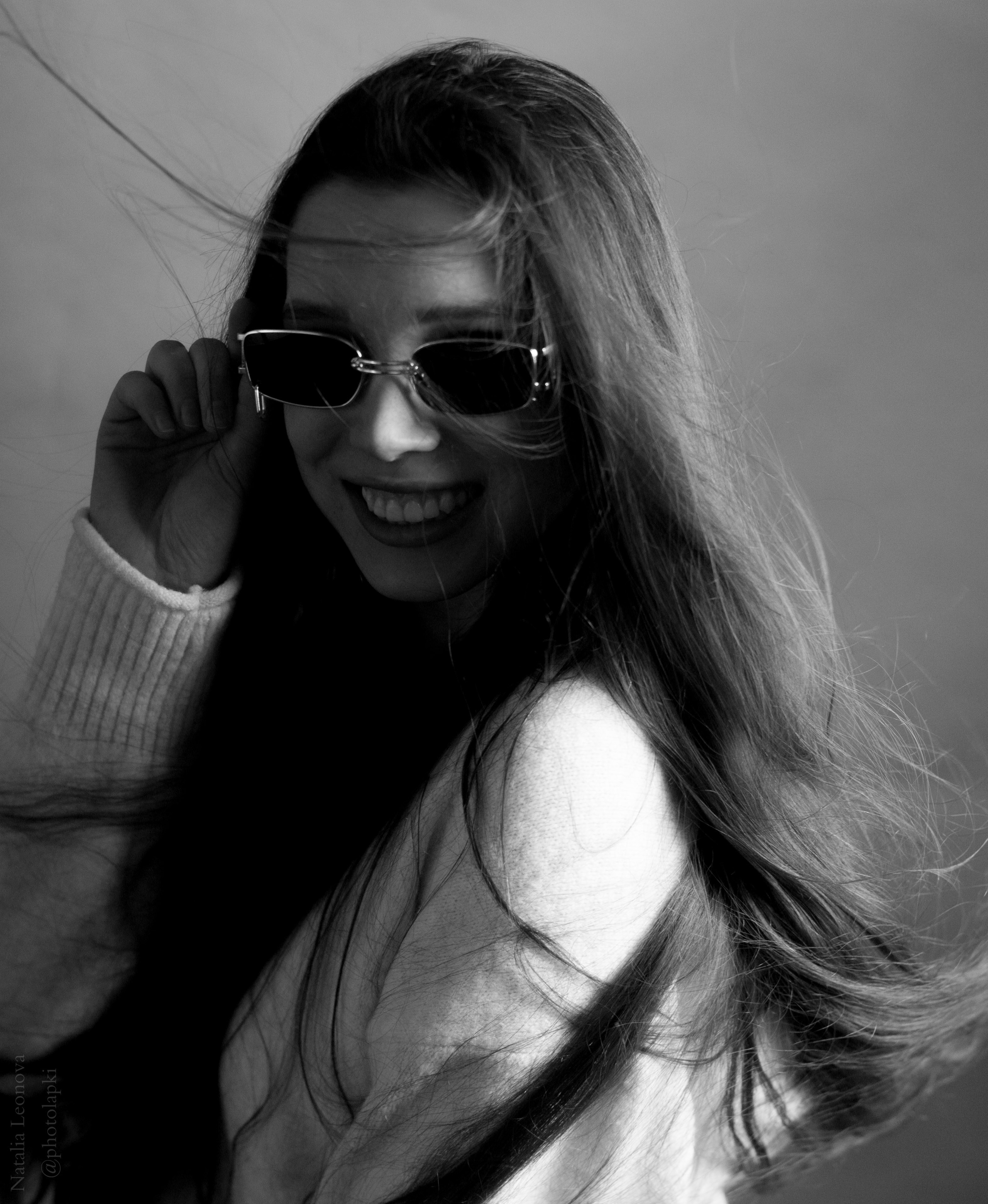 Портрет Юлия. Фотограф Наталья Леонова