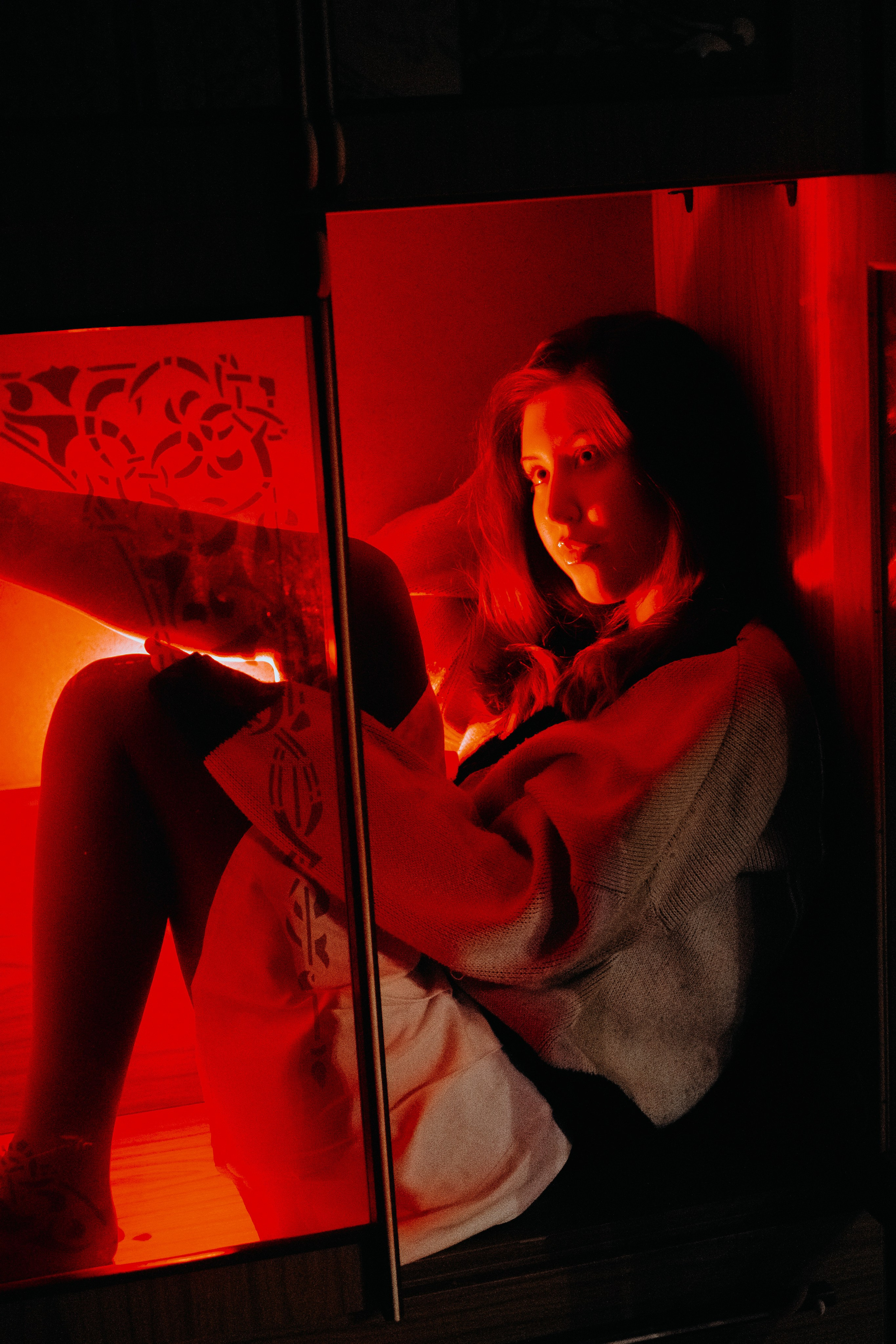 An yo. Фотограф Благовещенска Яна