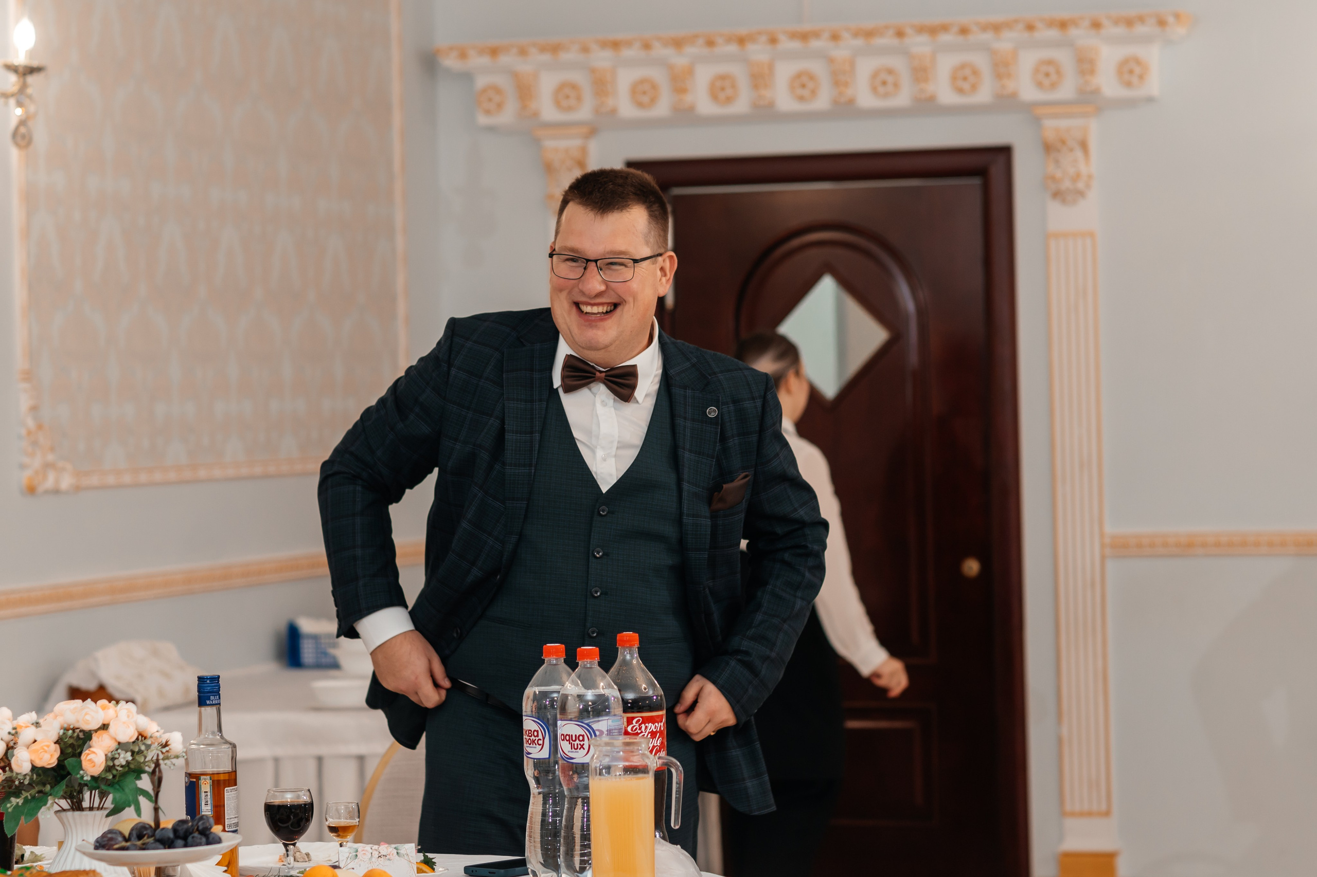 Альмир и София. Марина Шаймухаметова. Фотограф в Уфе