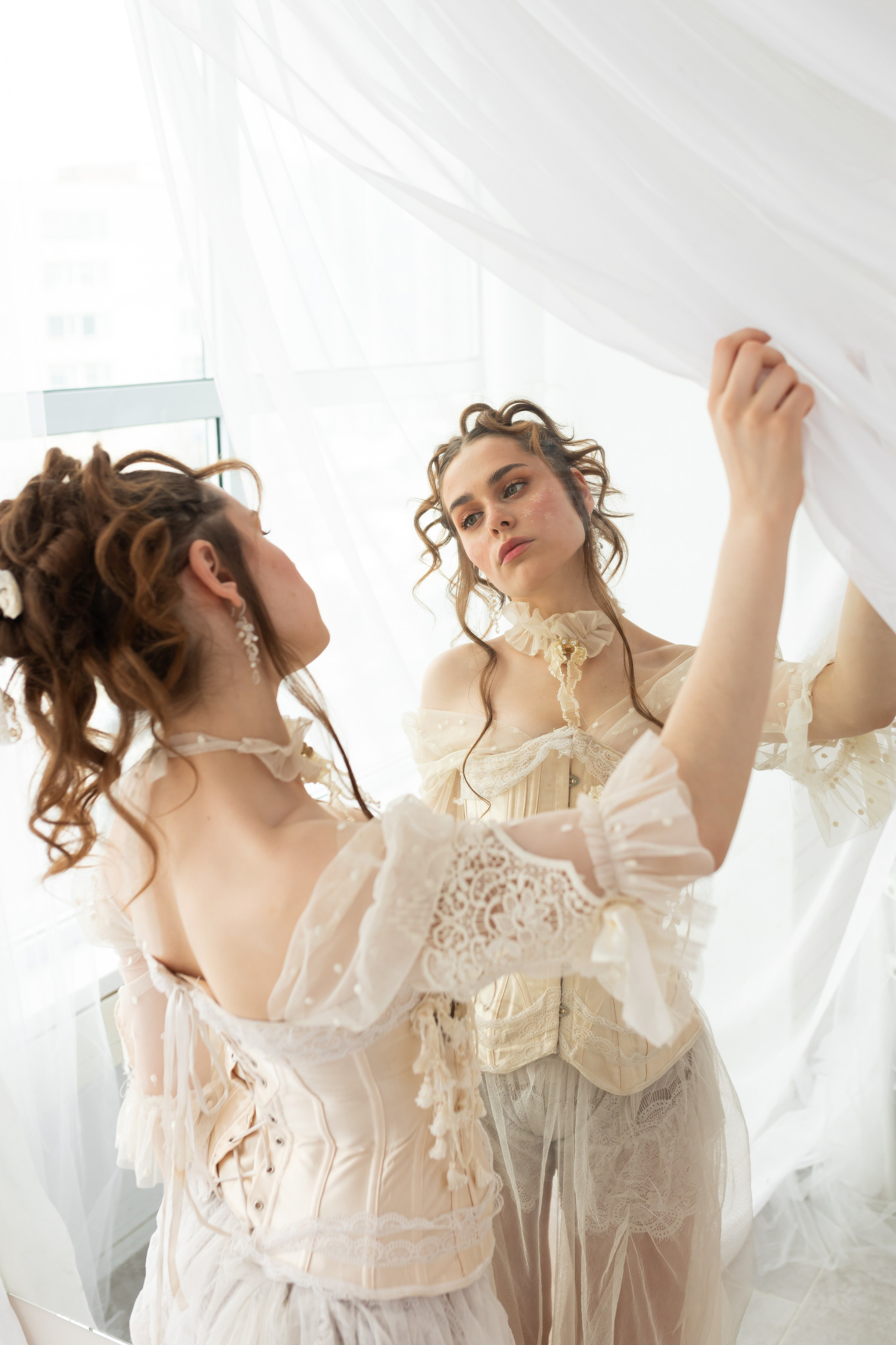 Ивилина. Марина Шаймухаметова. Фотограф в Уфе