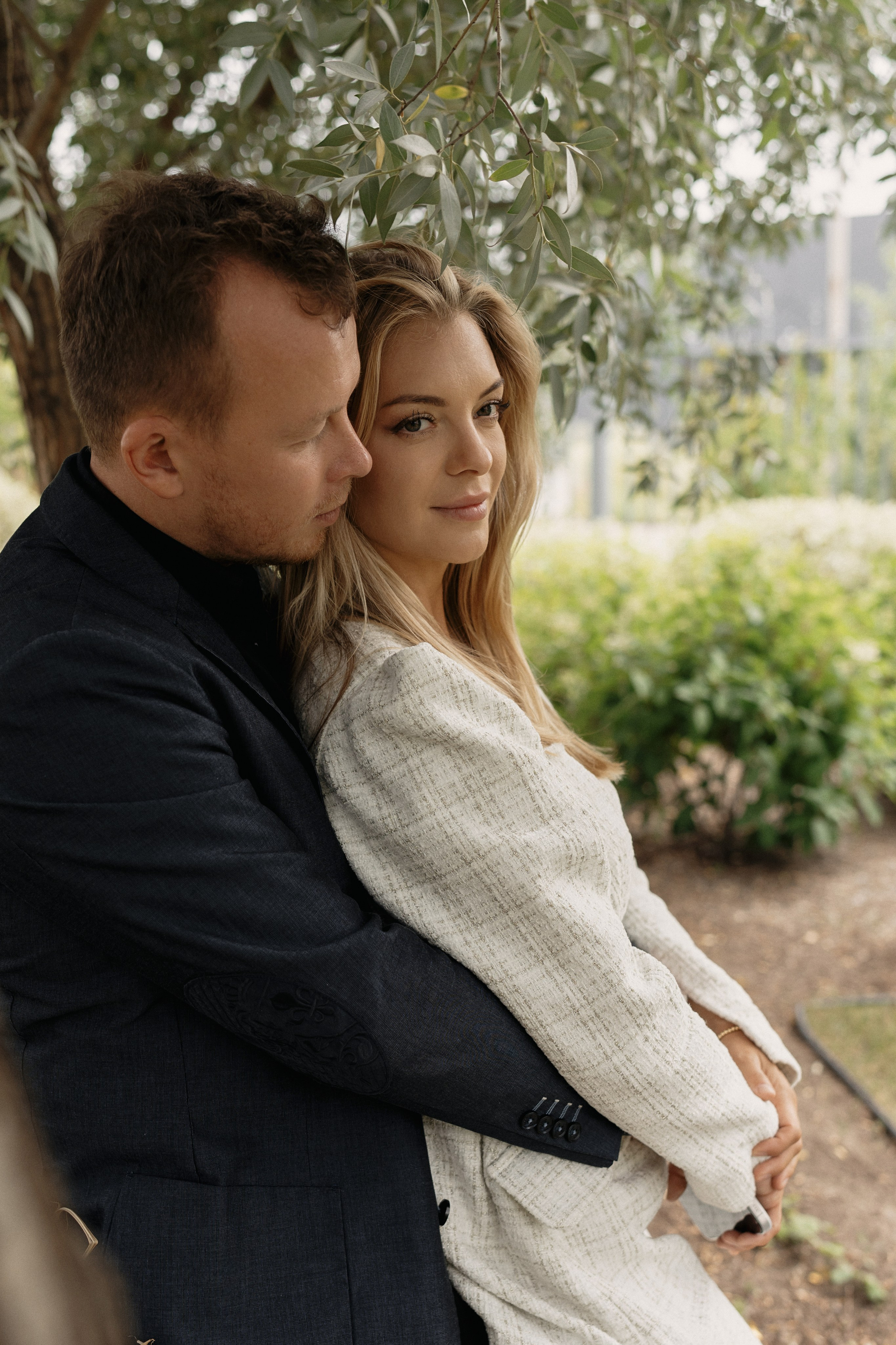 Портретный фотограф Тюмень Елена Шарапова