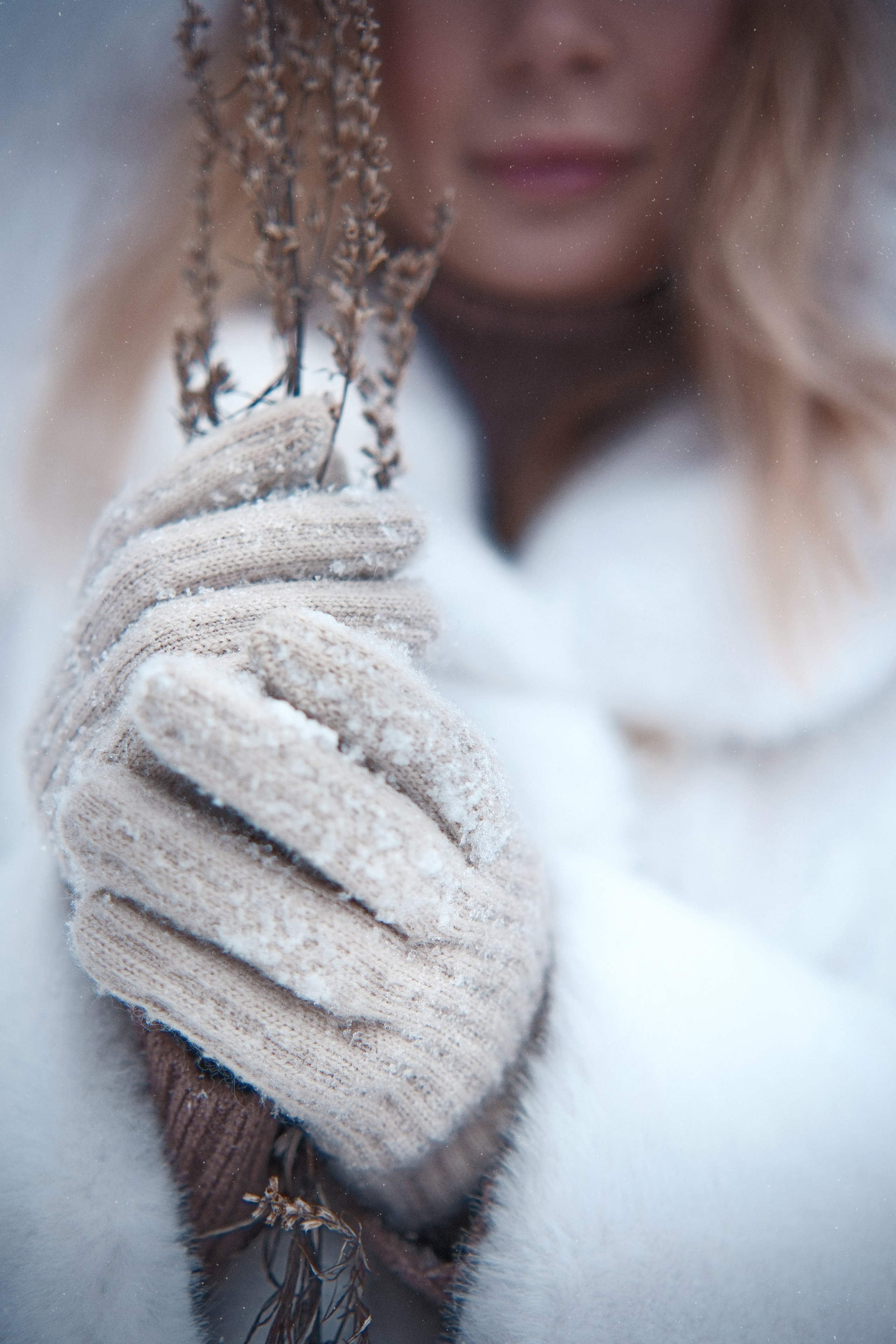 Зимняя сказка 2026. Фотограф Ольга Южная / Екатеринбург