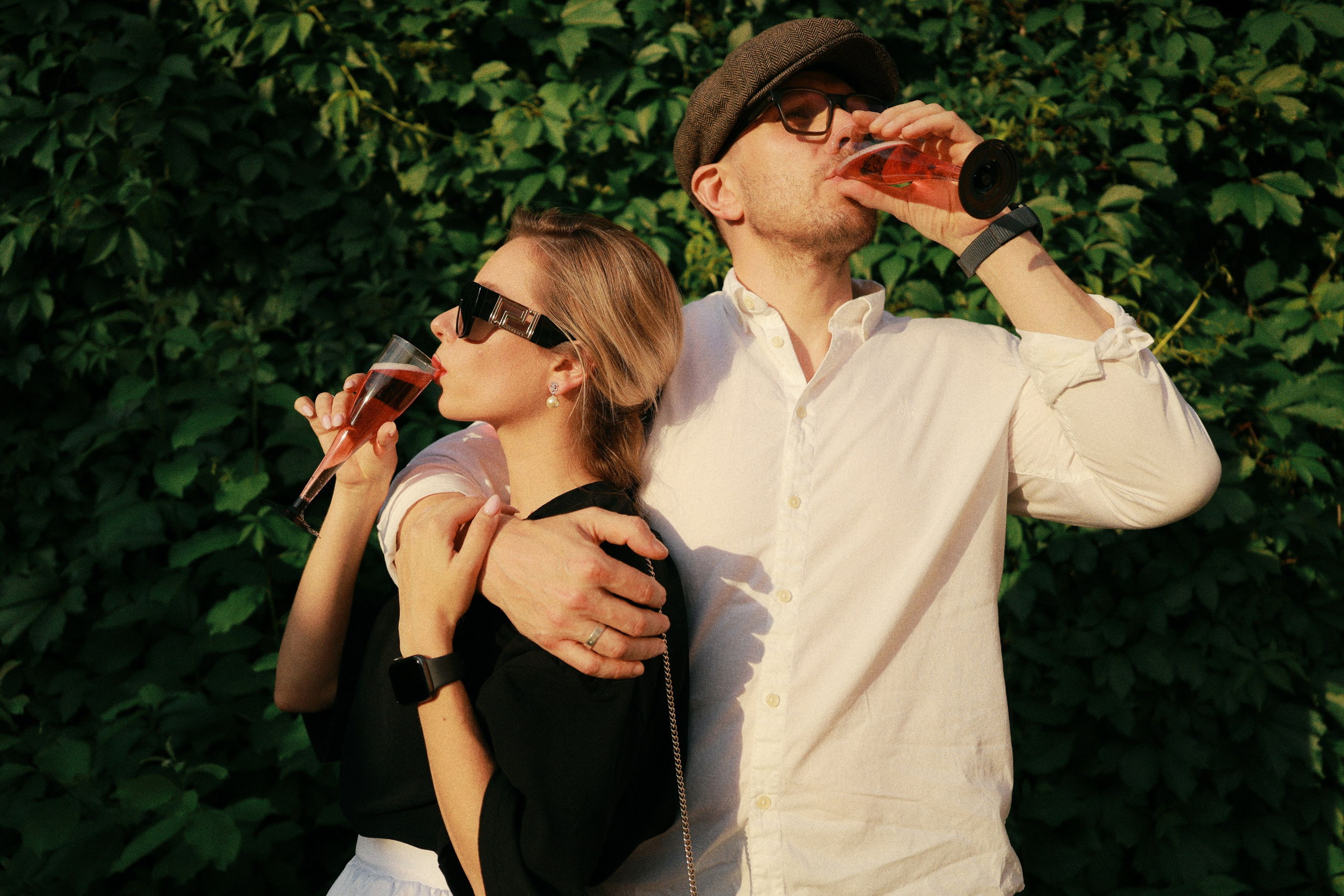 Атмо. Фотограф во Владимире, Москве и Суздале — Полина Романычева