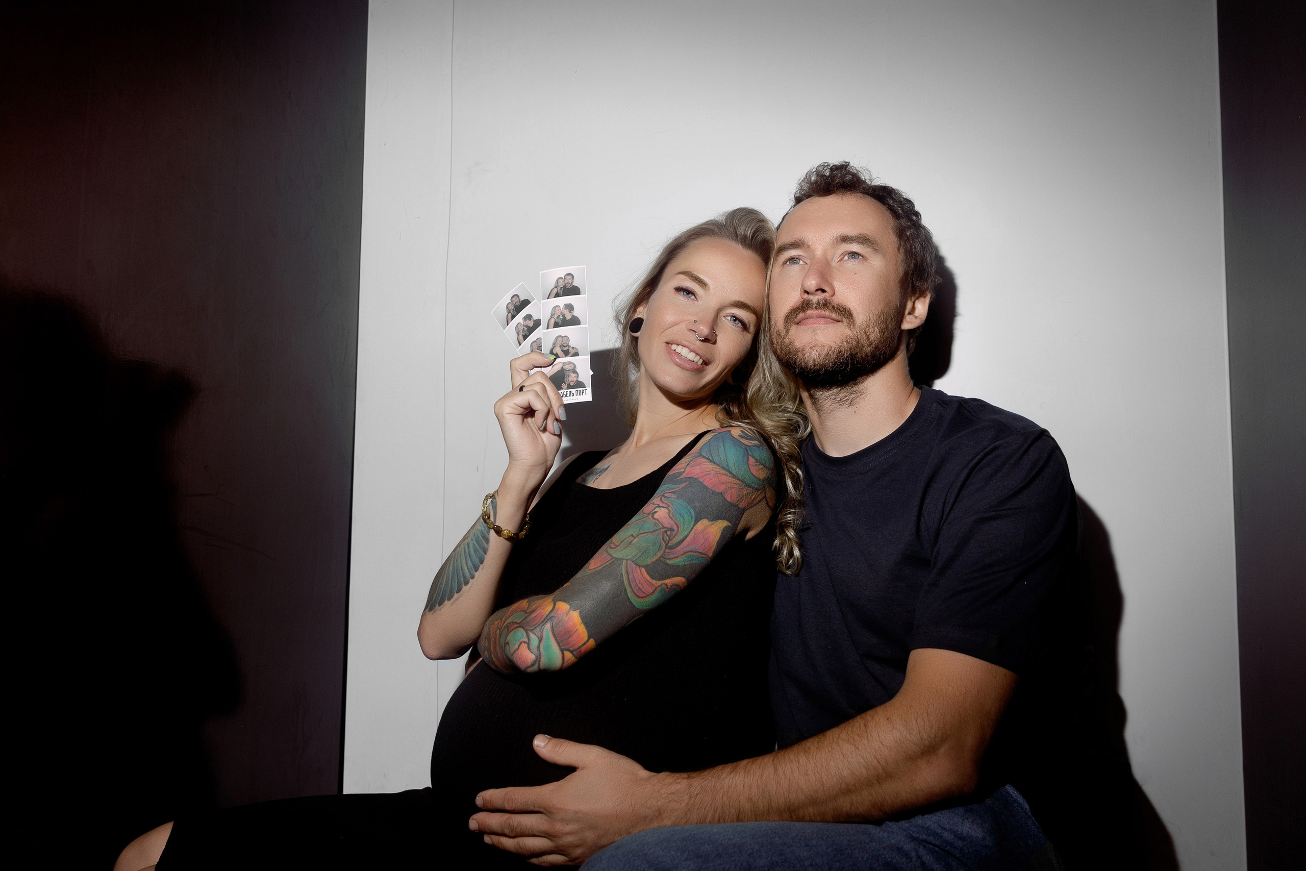 Юлия и Андрей. Свадебный фотограф в Санкт-Петербурге Павел Резниченко