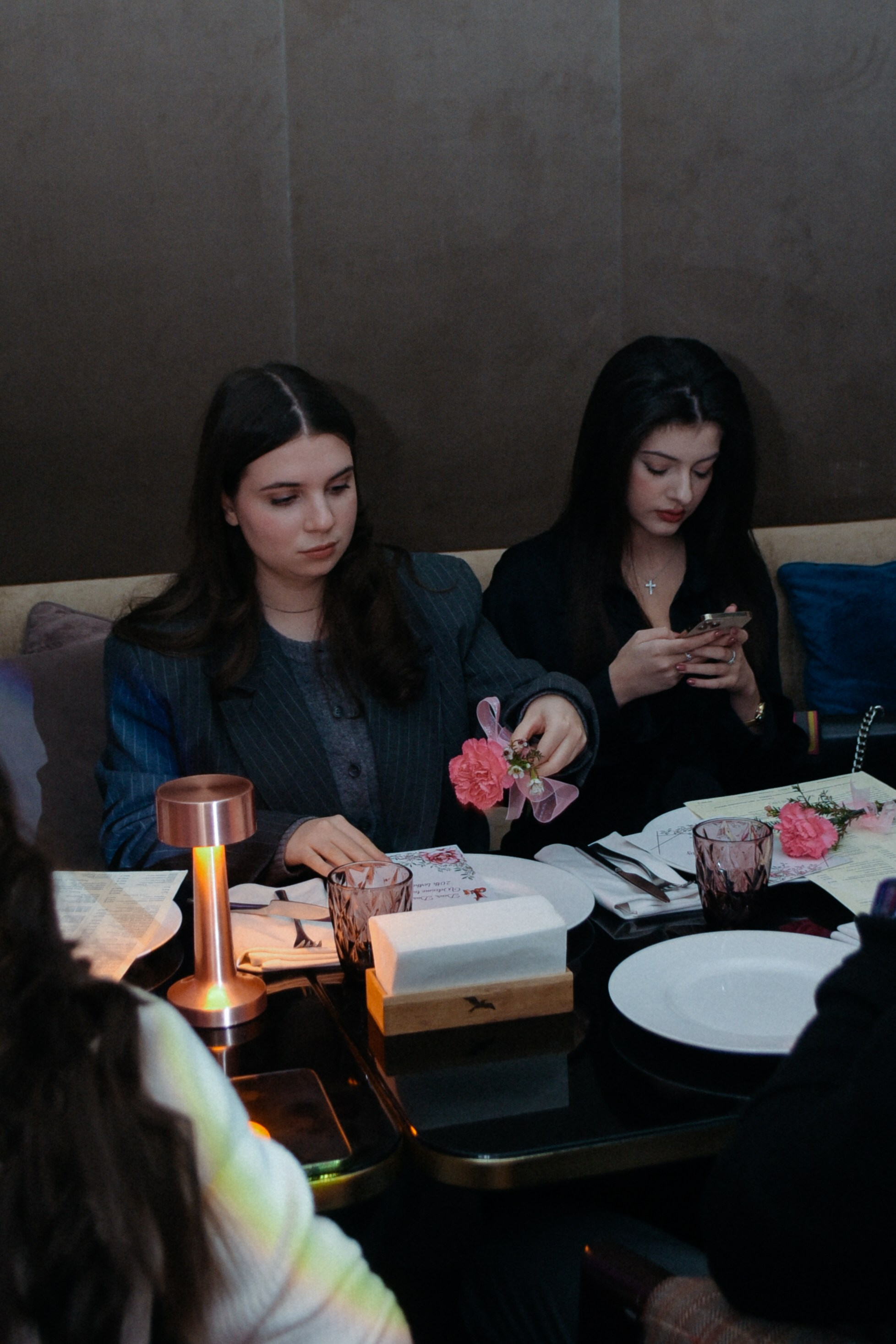 Нина Happy Birthday!. Фотограф Лола Волна, город Москва