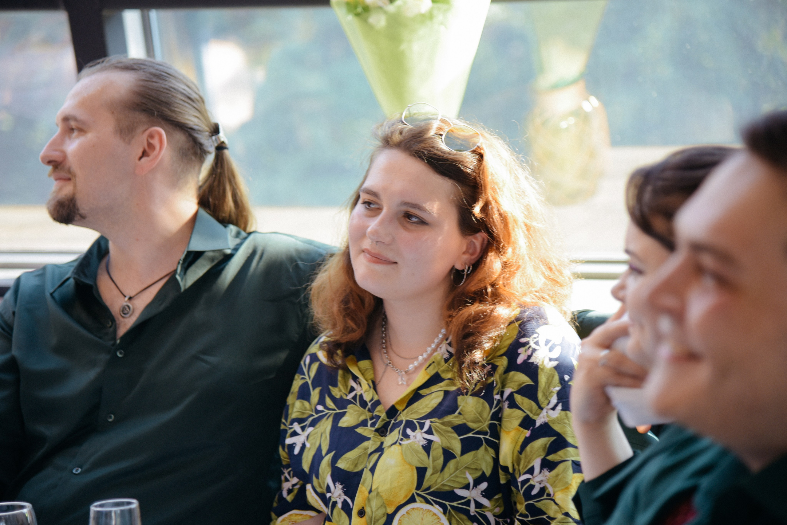 Про лес. Фотограф Лола Волна, город Москва