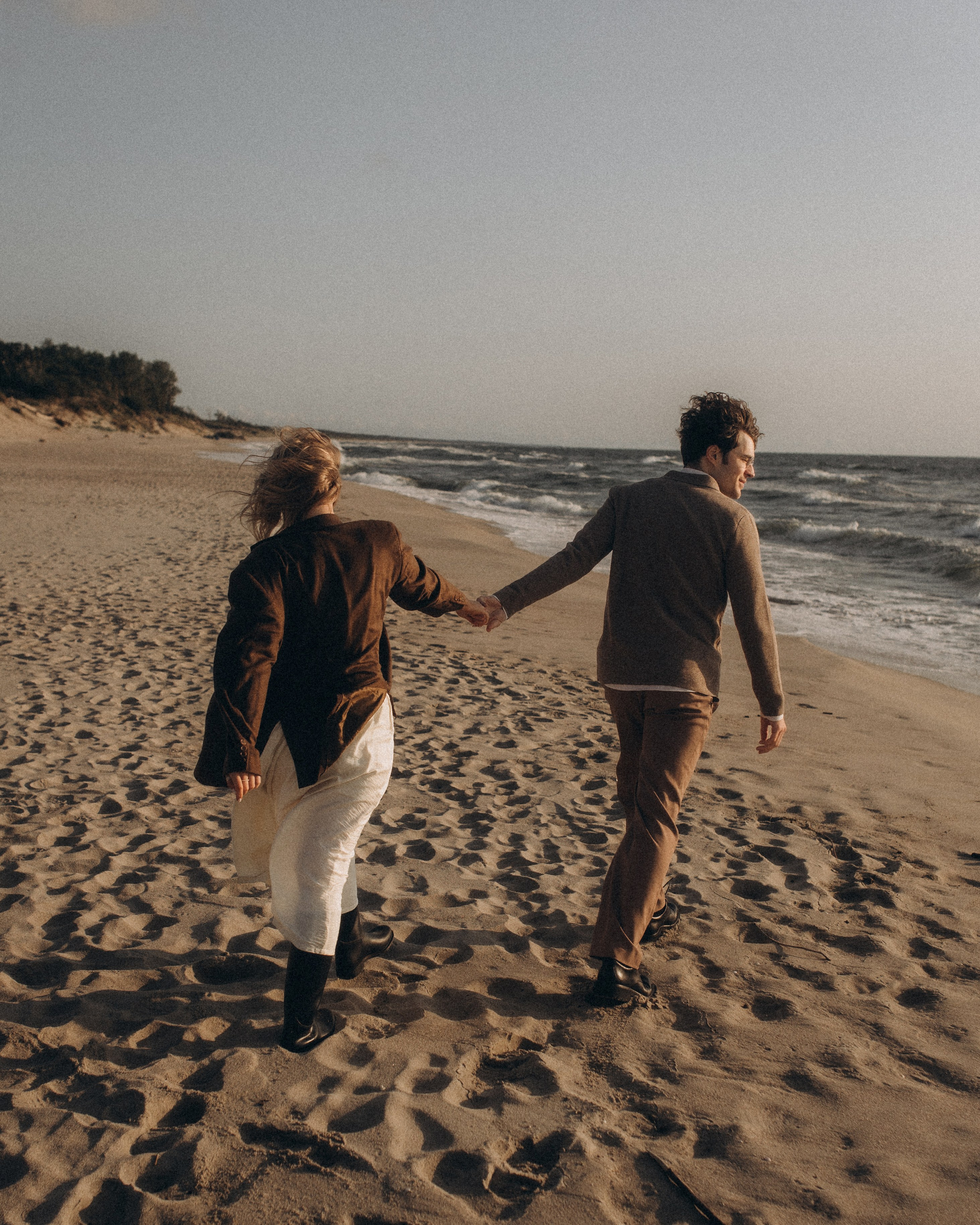 N&A. Свадебный и портретный фотограф в Калининграде и Москве Марк Юдинцев