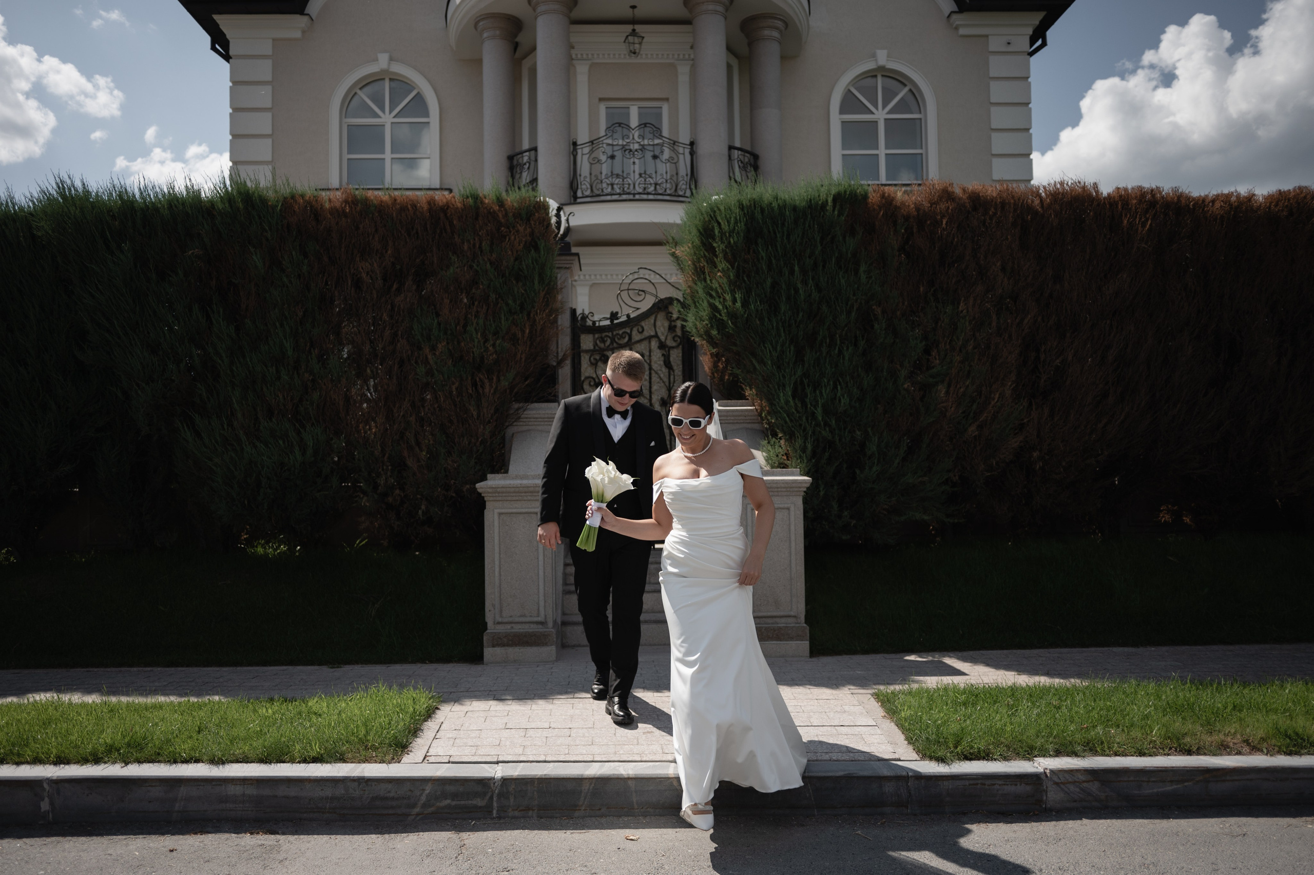 Таня и Влад, Свадебная Фотосессия без Банкета, Тюмень. Свадебный фотограф Тюмень Анастасия Битная