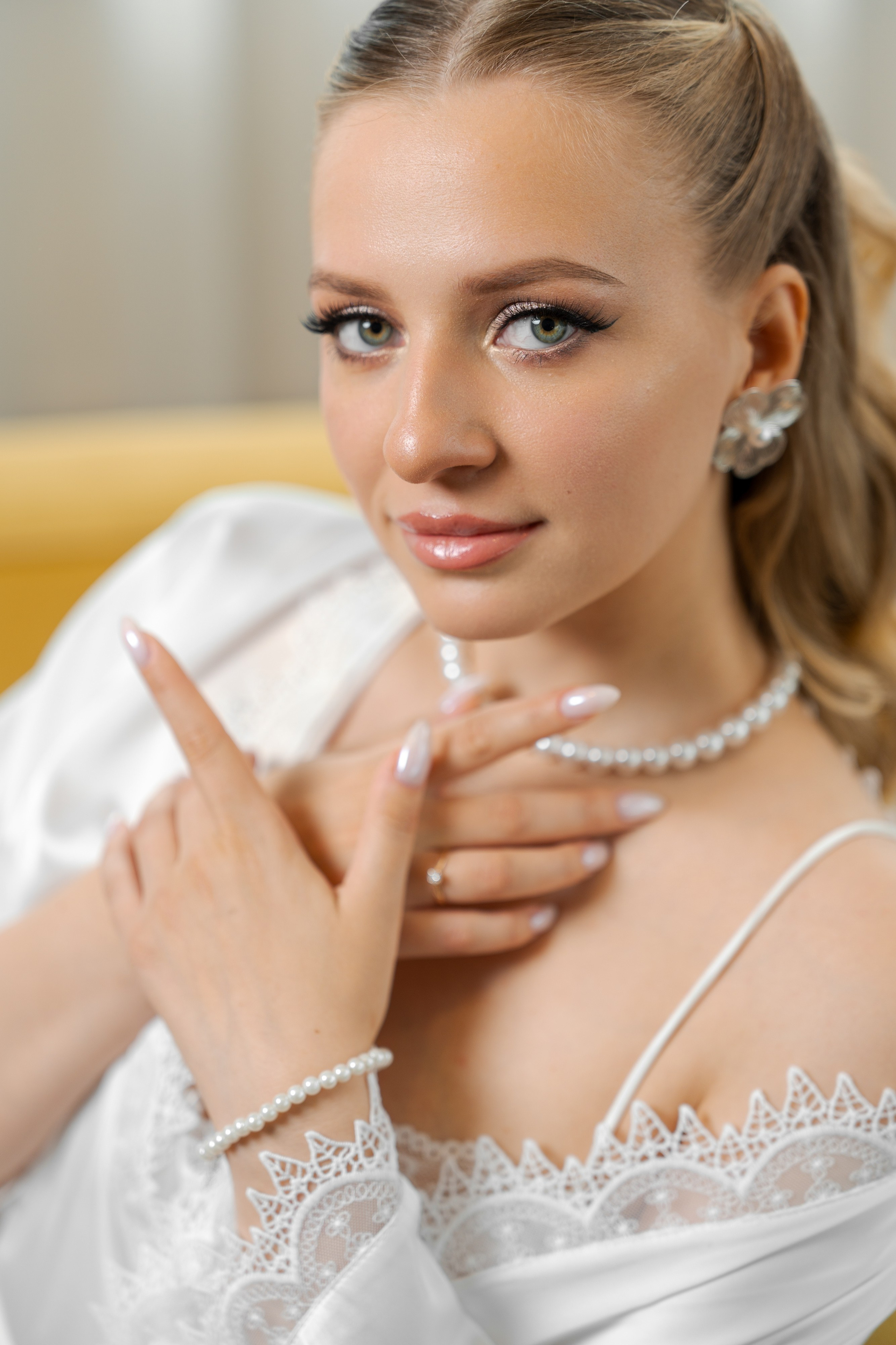 Wedding D&A. Свадебный фотограф Санкт-Петербург СПб