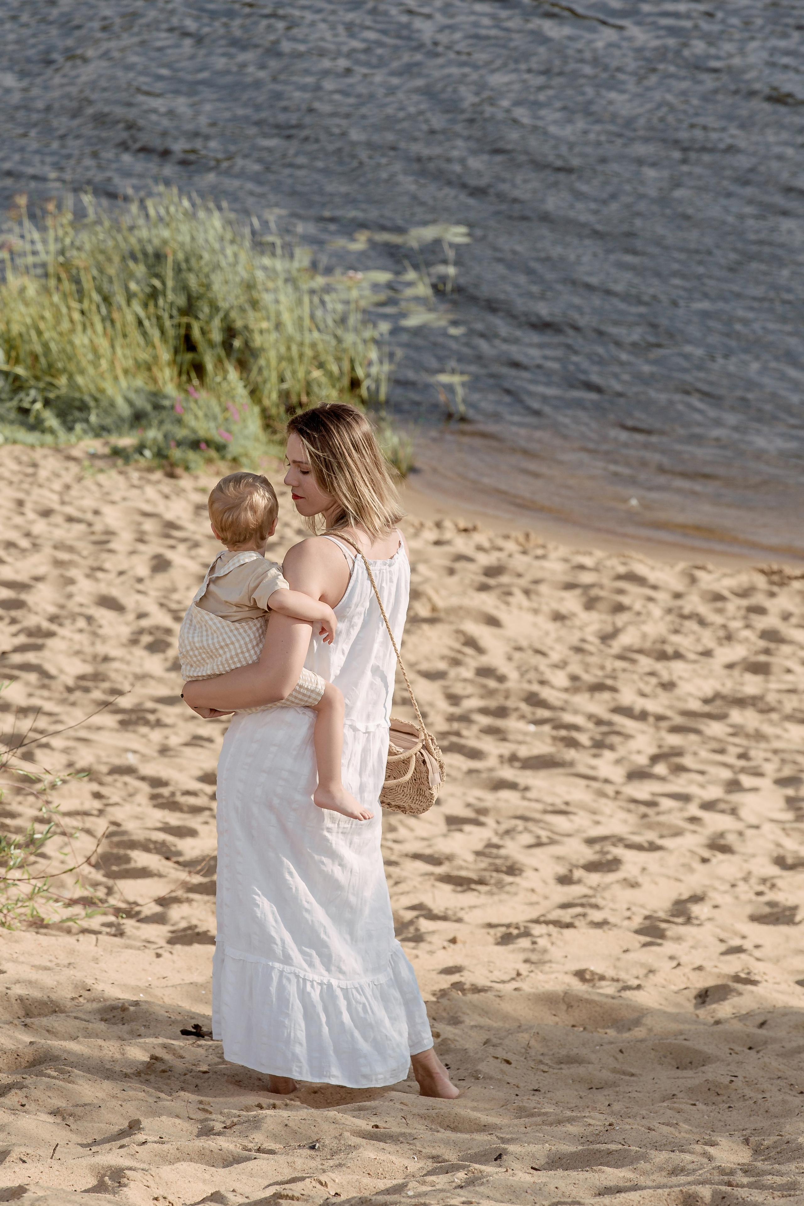 Алеся и Клим. Свадебный фотограф в Нижнем Новгороде