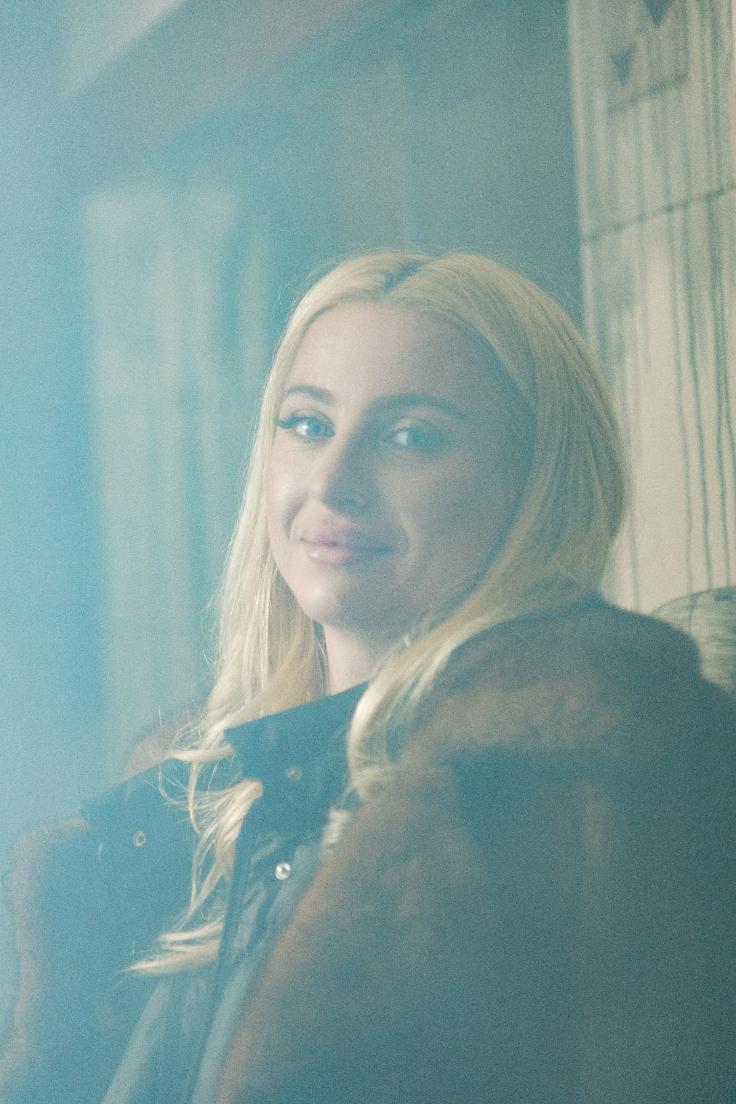 Бэкстейдж со съёмок фильма «Третья смена». Фотограф Александр Закадычный | Таганрог