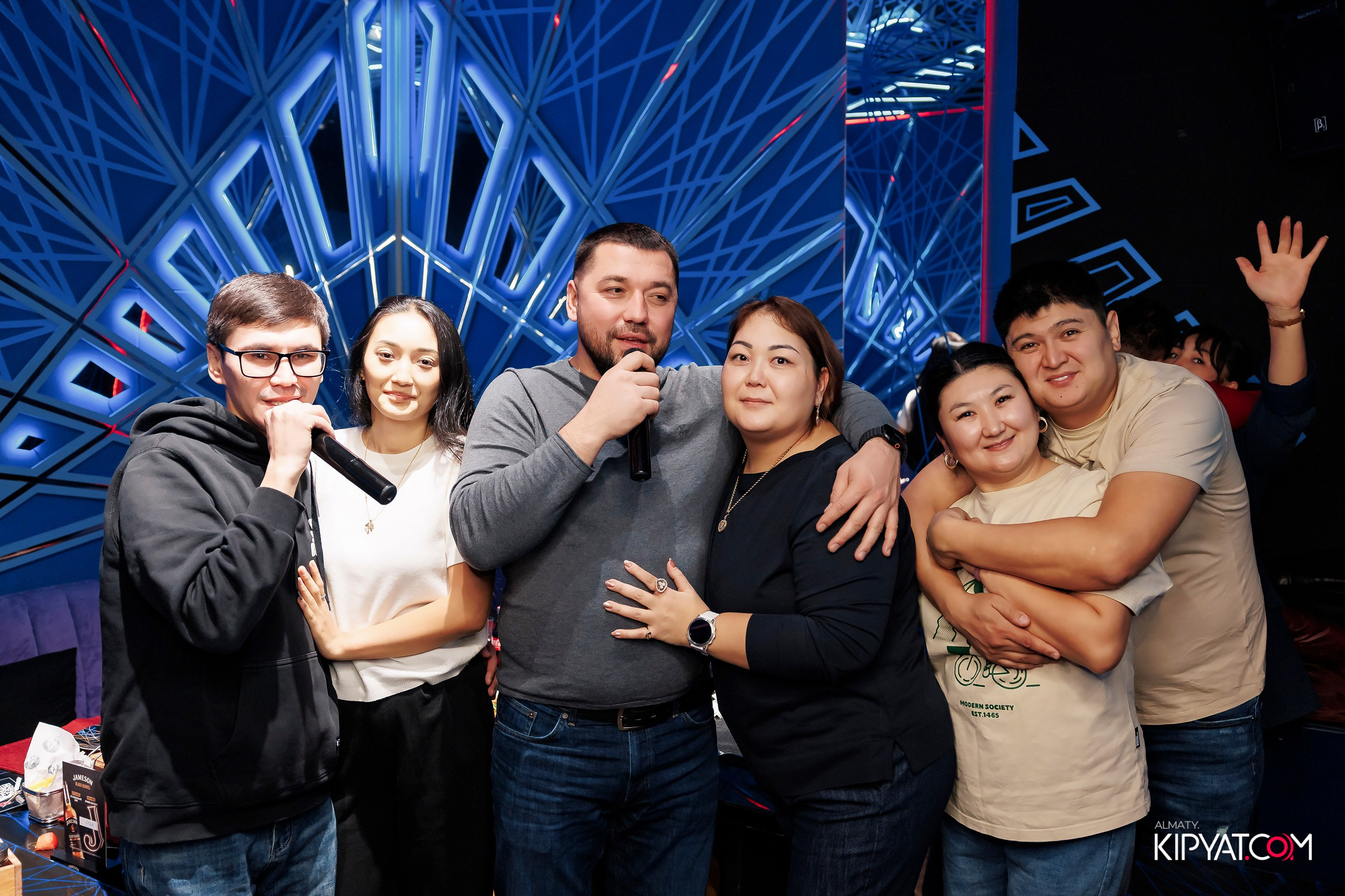 ЗАЯ, НА БИС. КИПЯТКОМ АЛМАТЫ! Фотосъемка мероприятий в Алматы