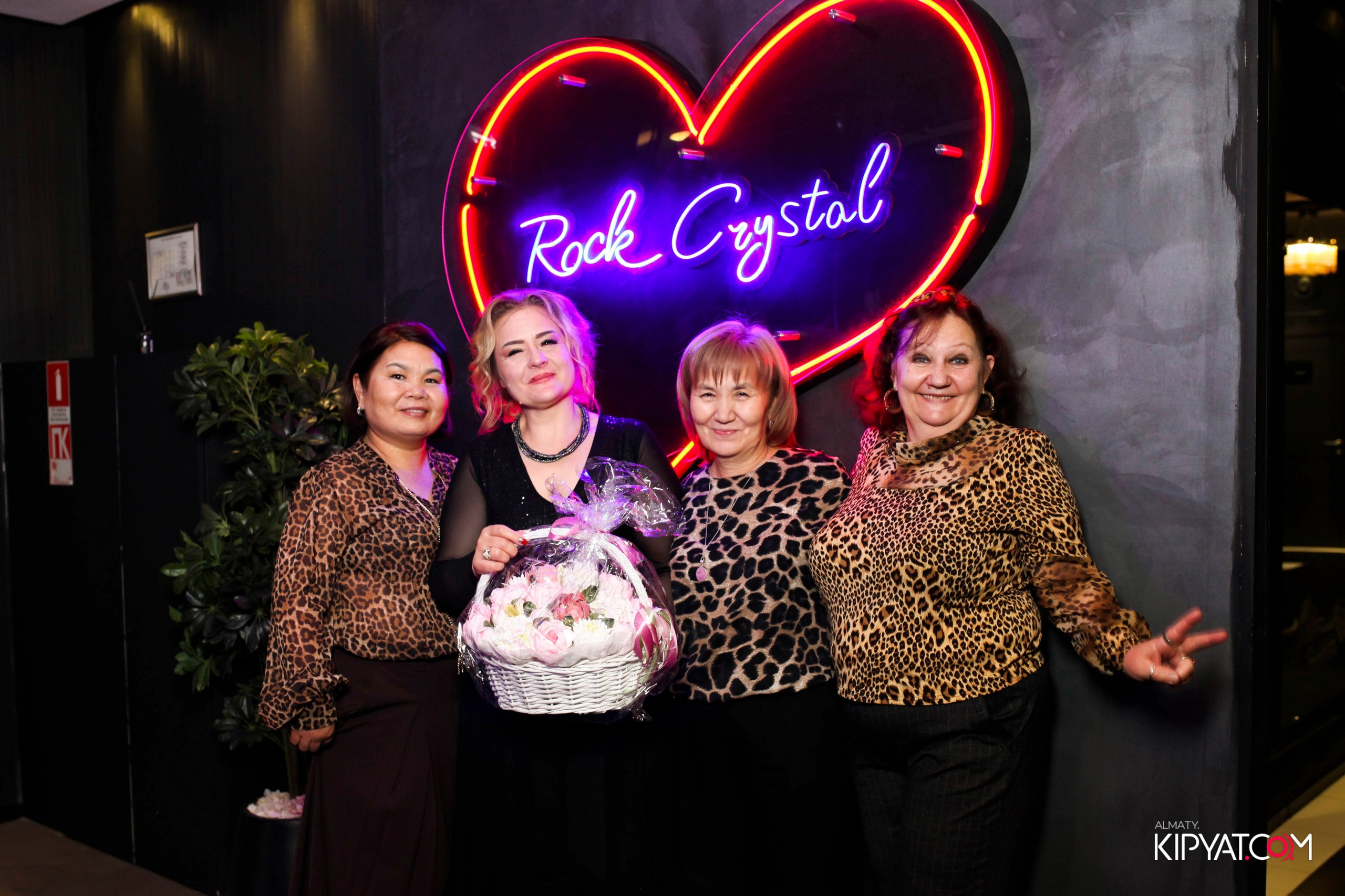 ROCK CRYSTAL. КИПЯТКОМ АЛМАТЫ! Фотосъемка мероприятий в Алматы