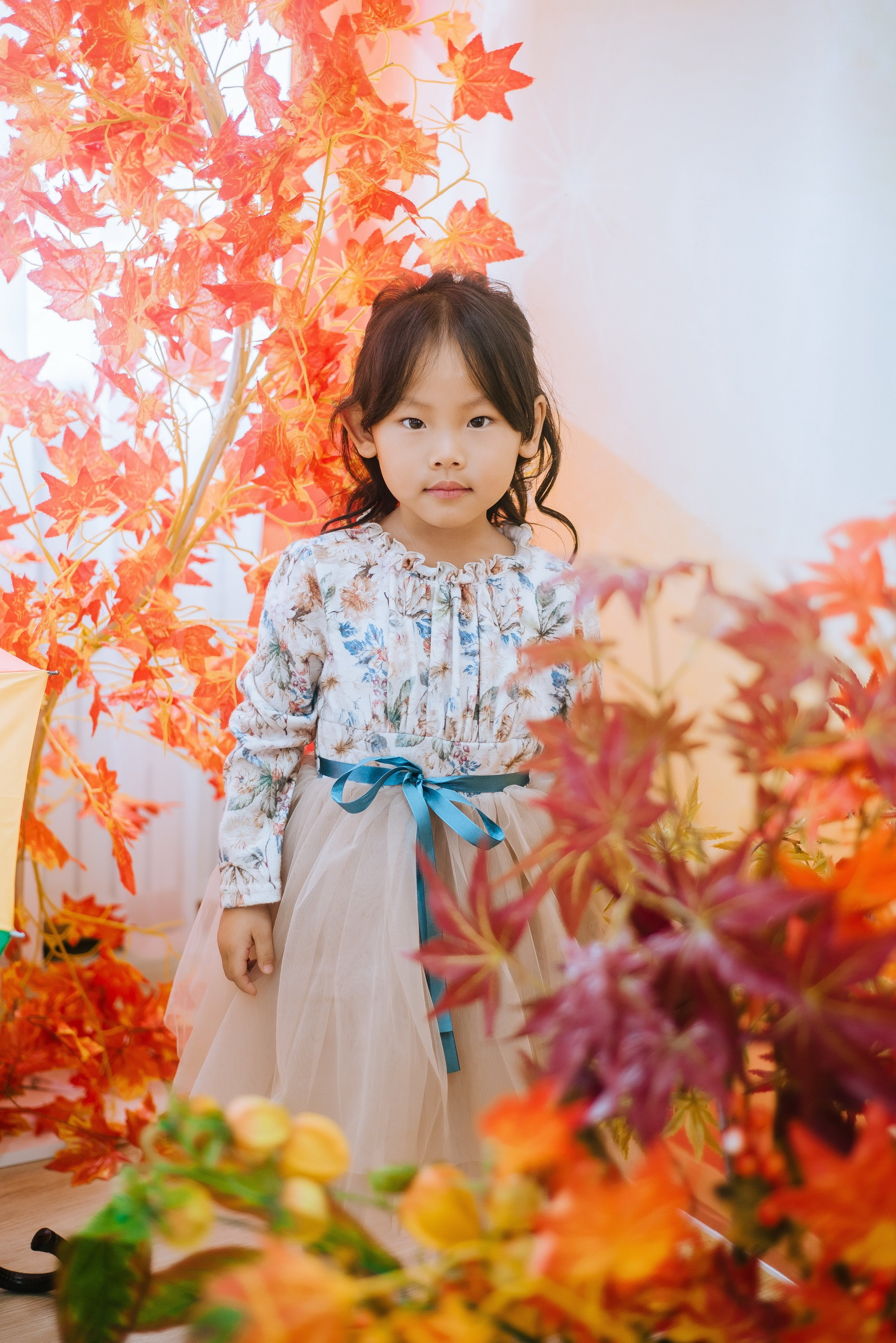 Д/с № 22. Фотограф Ярмишко Дарья. Выпускные фотокниги