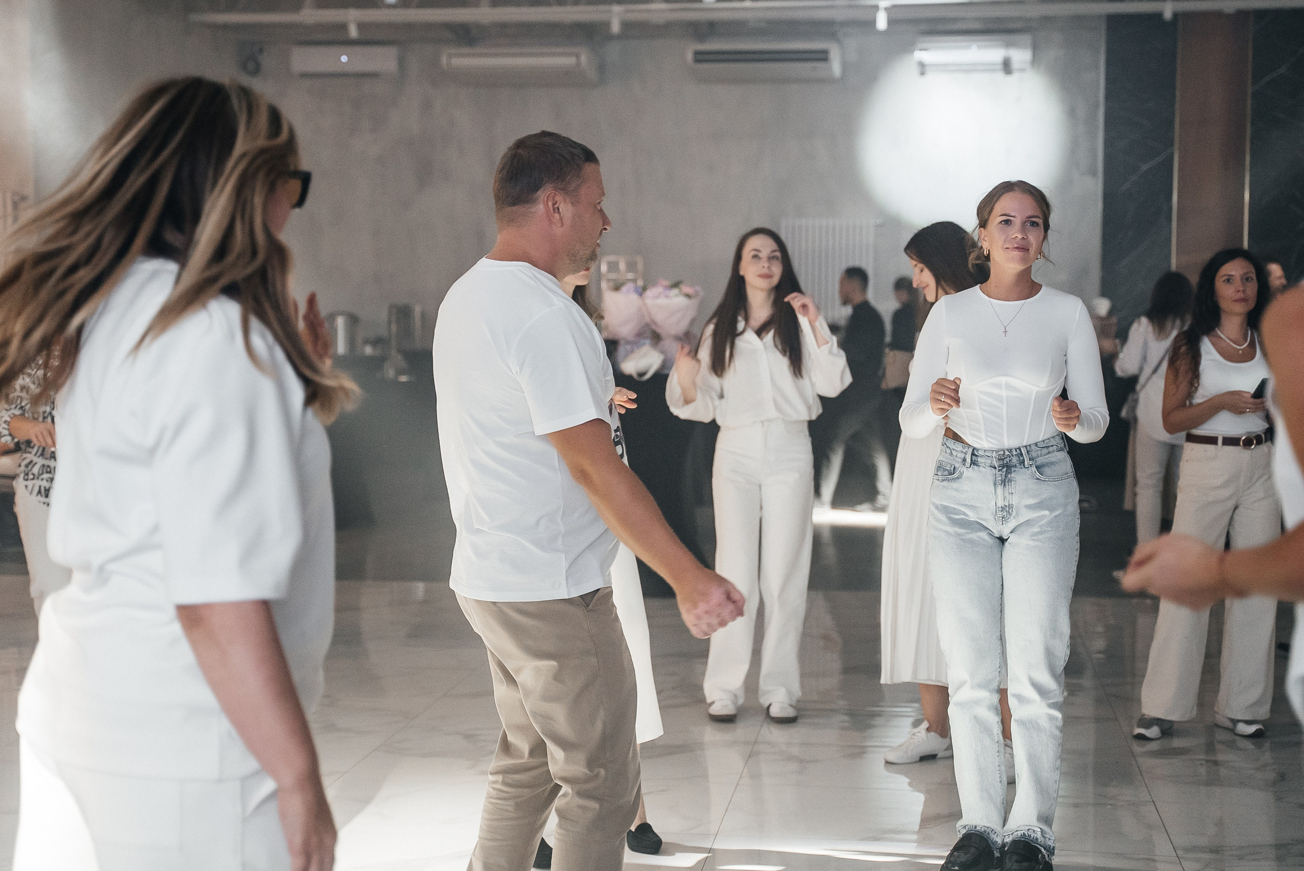 BNS. Павел Краснов — Свадебный и репортажный фотограф в Москве