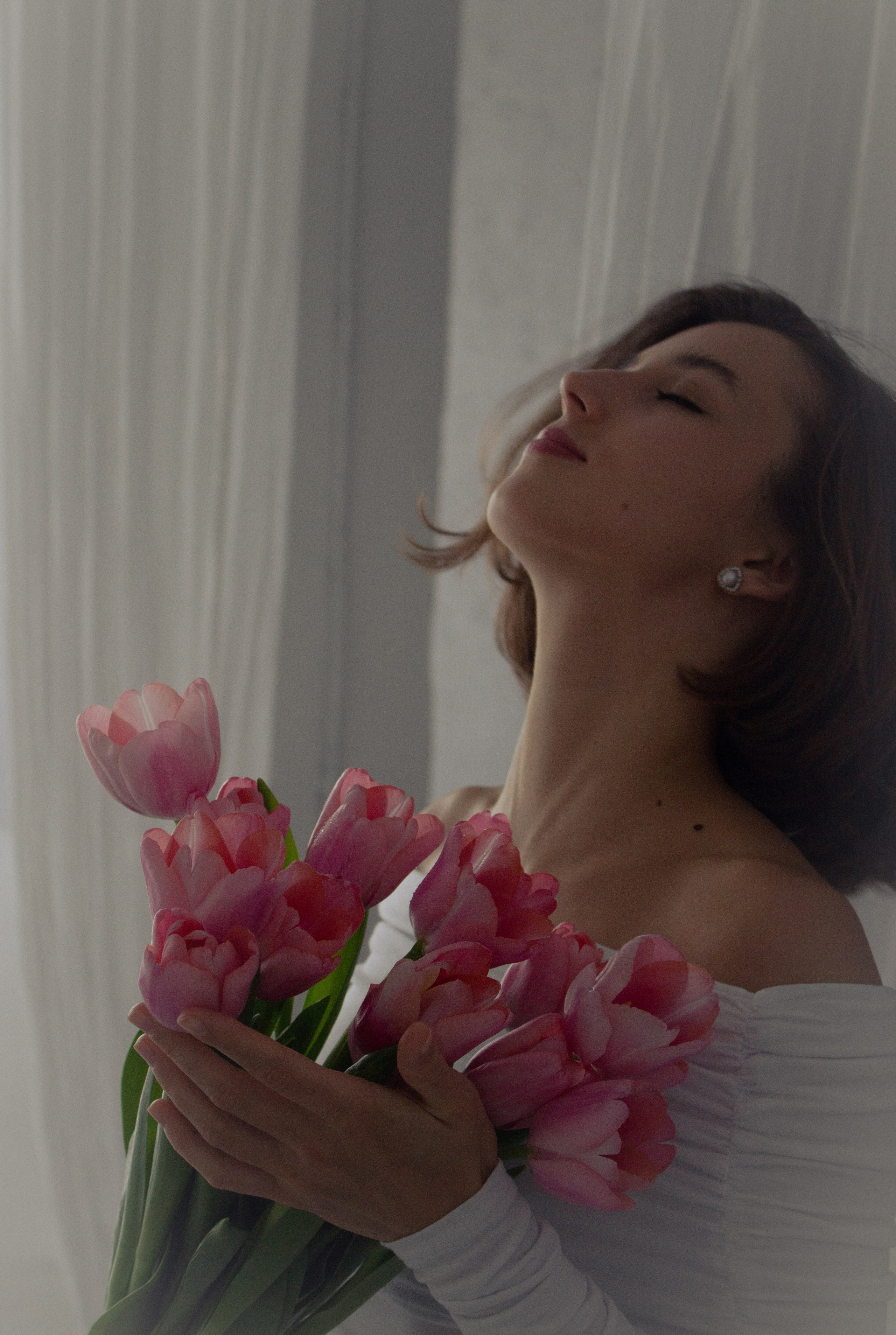 Polina. Daria Y. Фототерапия │ Санкт-Петербург