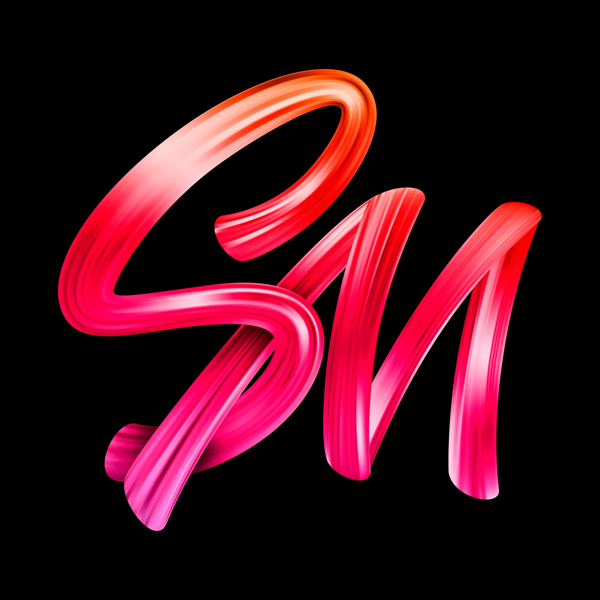 Soul By Maria. Графический дизайнер Илья Левченко