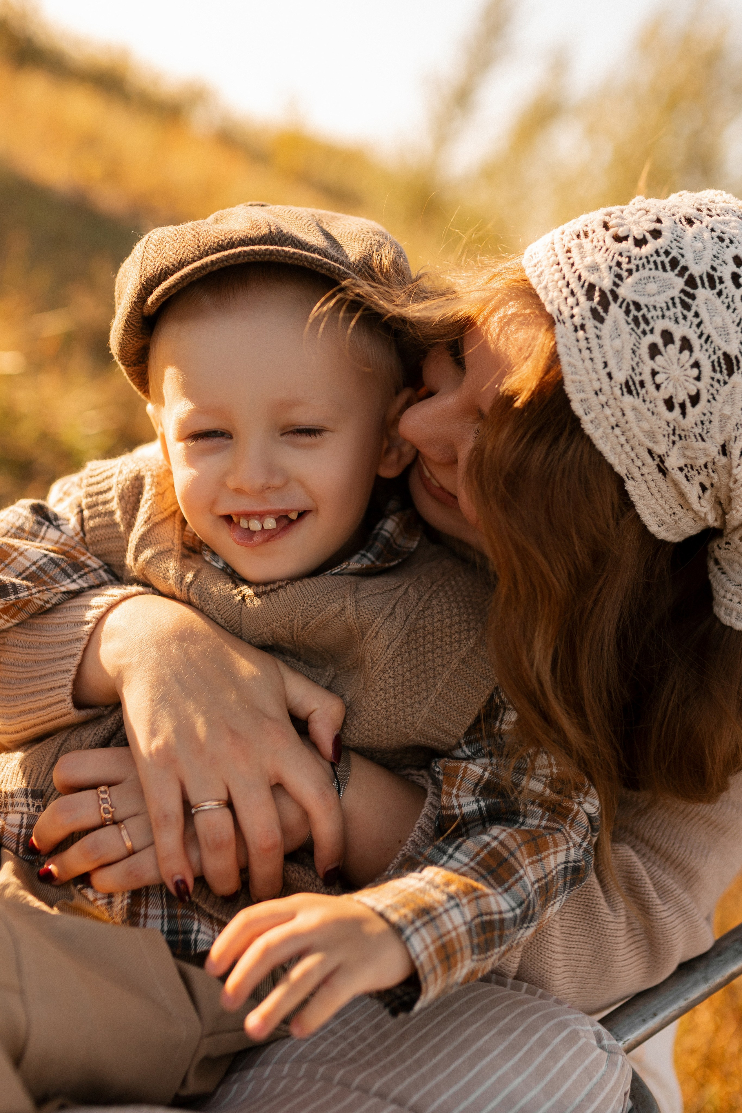 Д&Л. Фотограф Оля Климова, обучение фотографов