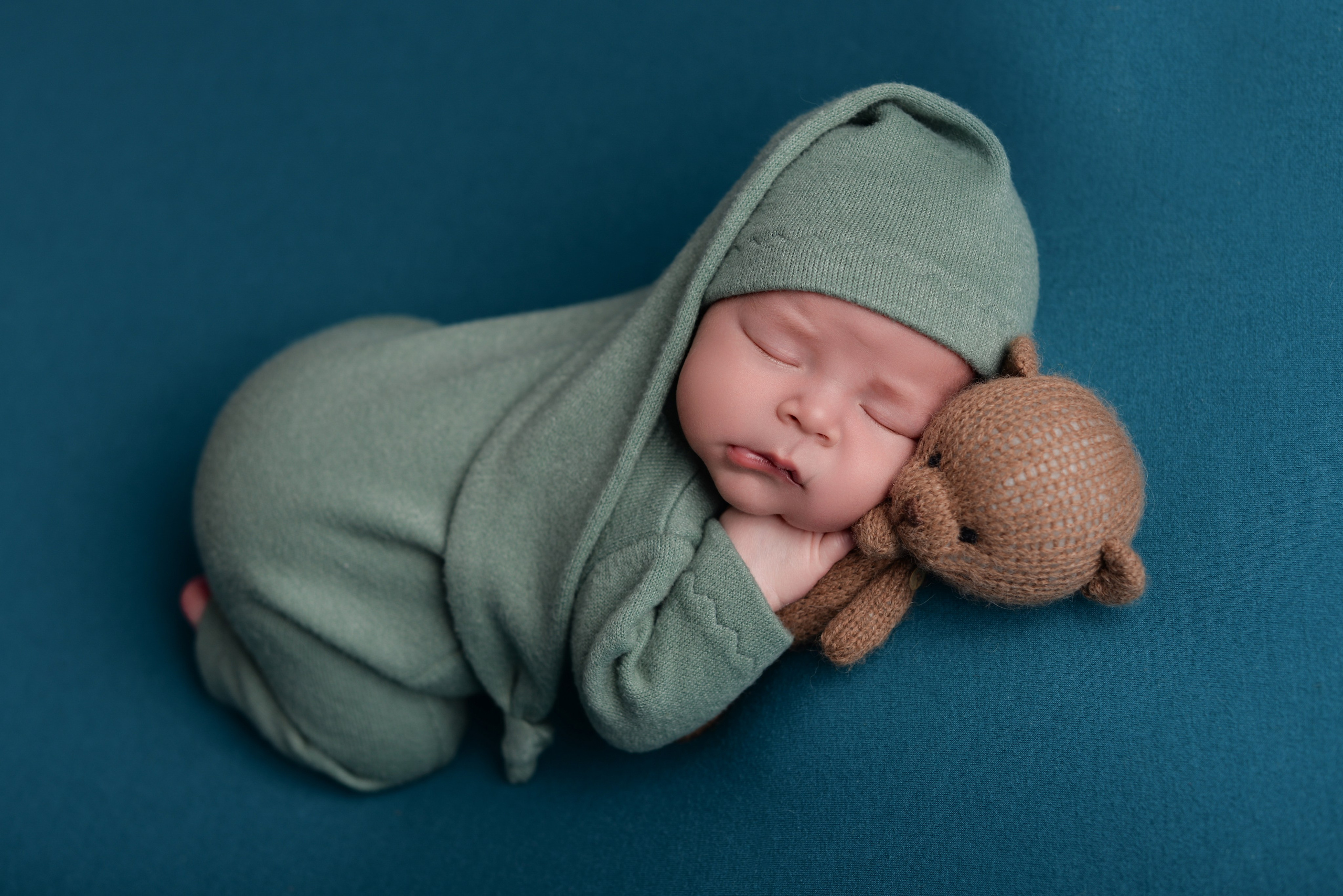 Портфолио newborn. Фотограф новорожденных в Москве Воробьева Юлия