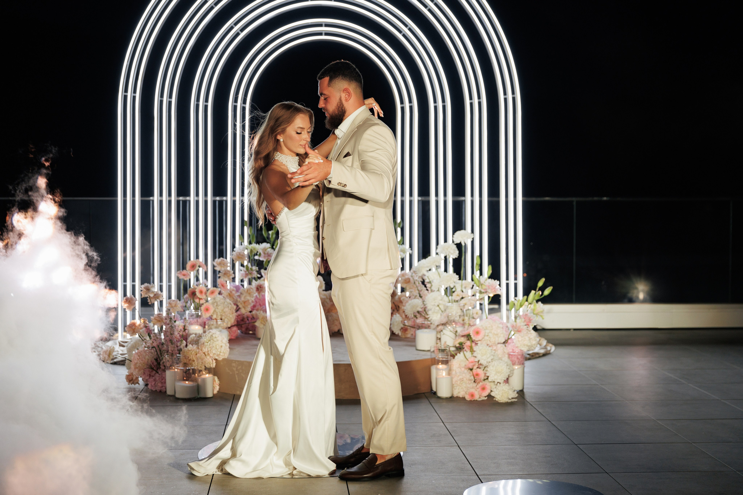 Артем и Юлия. Фотограф Краснодар Юлия Бураченко Свадьбы Репортаж Семейные Индивидуальные съемки