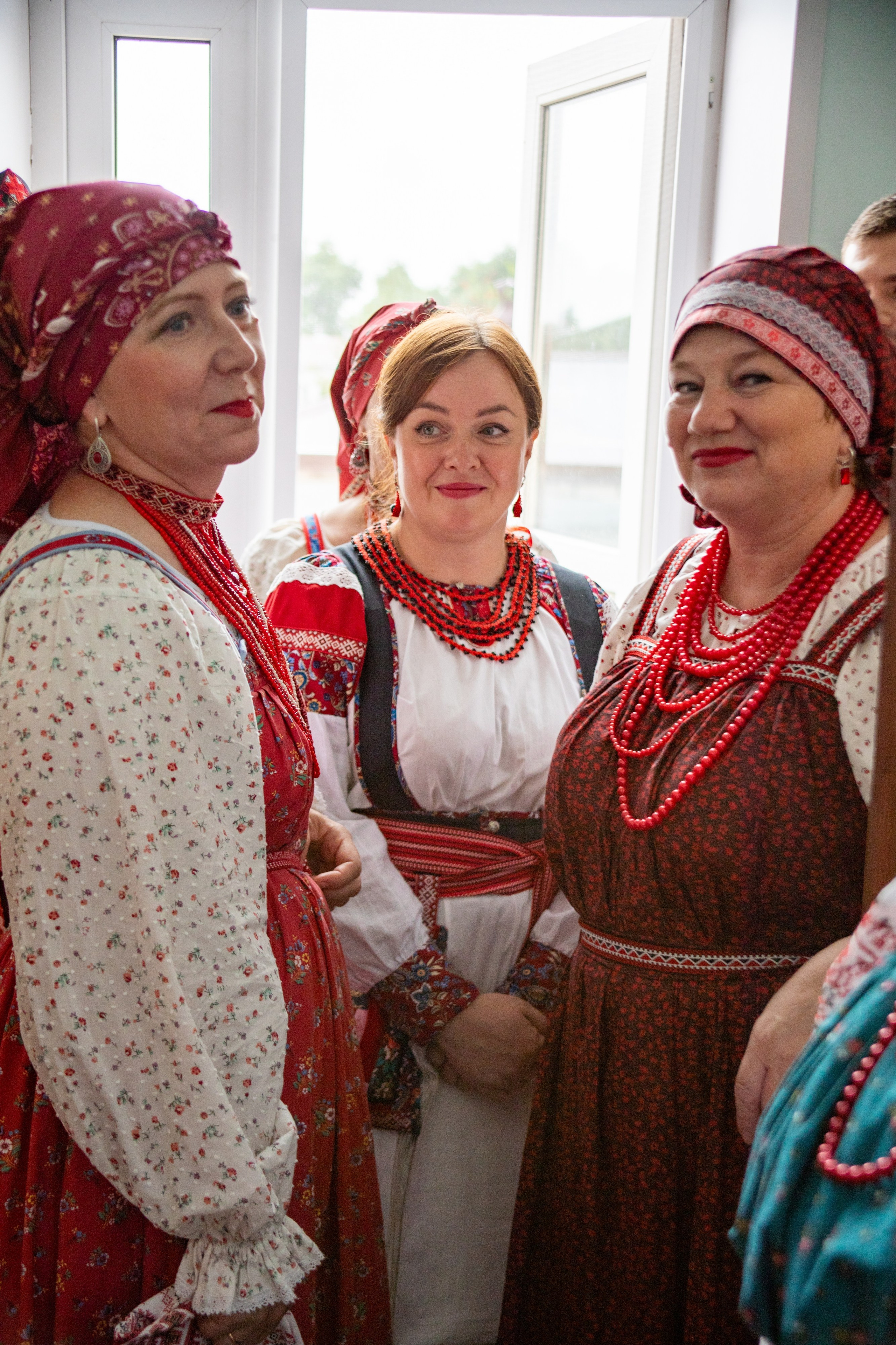 Репортаж «День народного костюма в г. Городец» 2026. Фотограф-универсал: семейные, детские, свадебные, имиджевые фотосъёмки