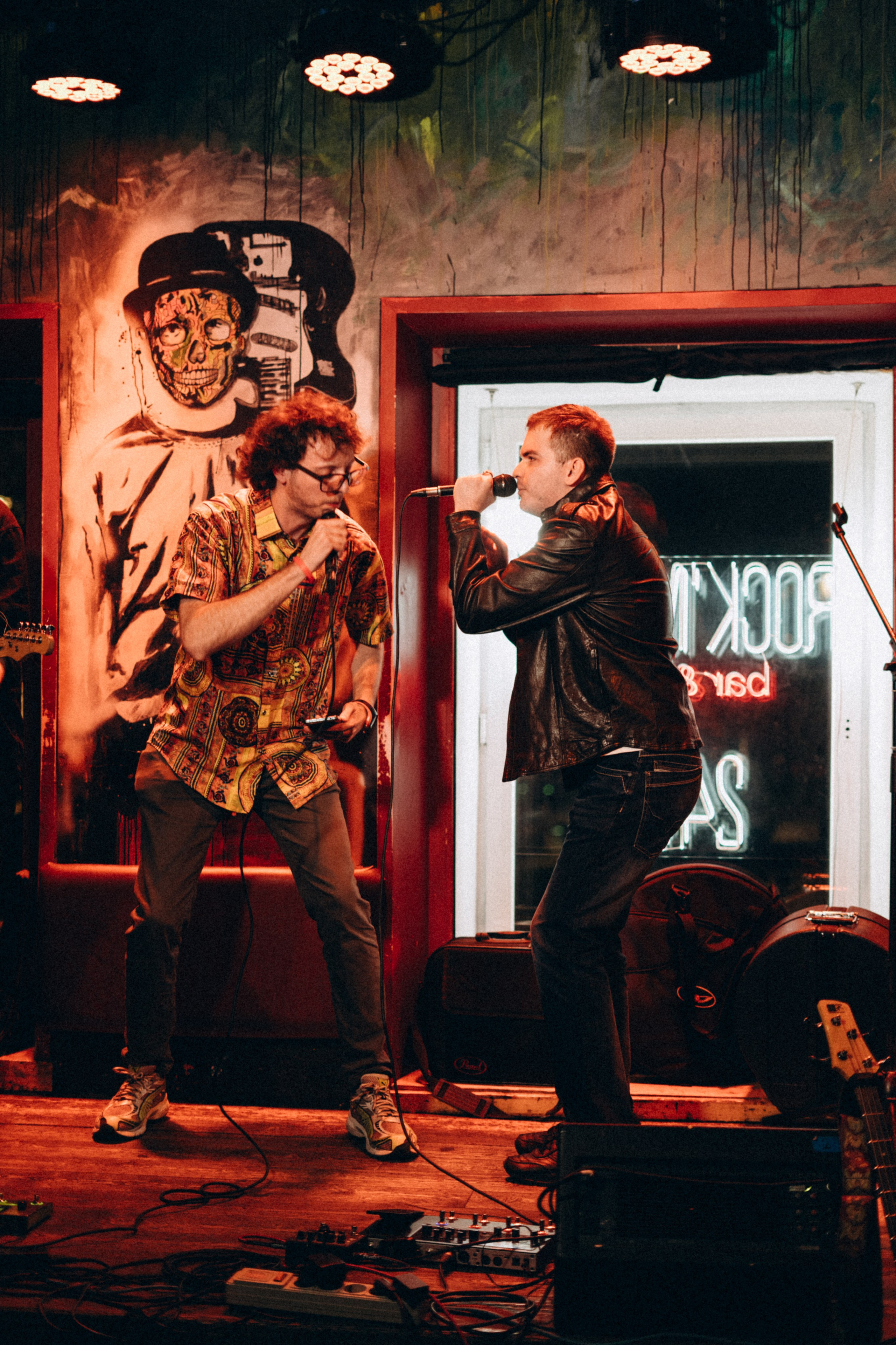 Jam Party. Портретный фотограф в Москве и Санкт-Петербурге Арина Чех